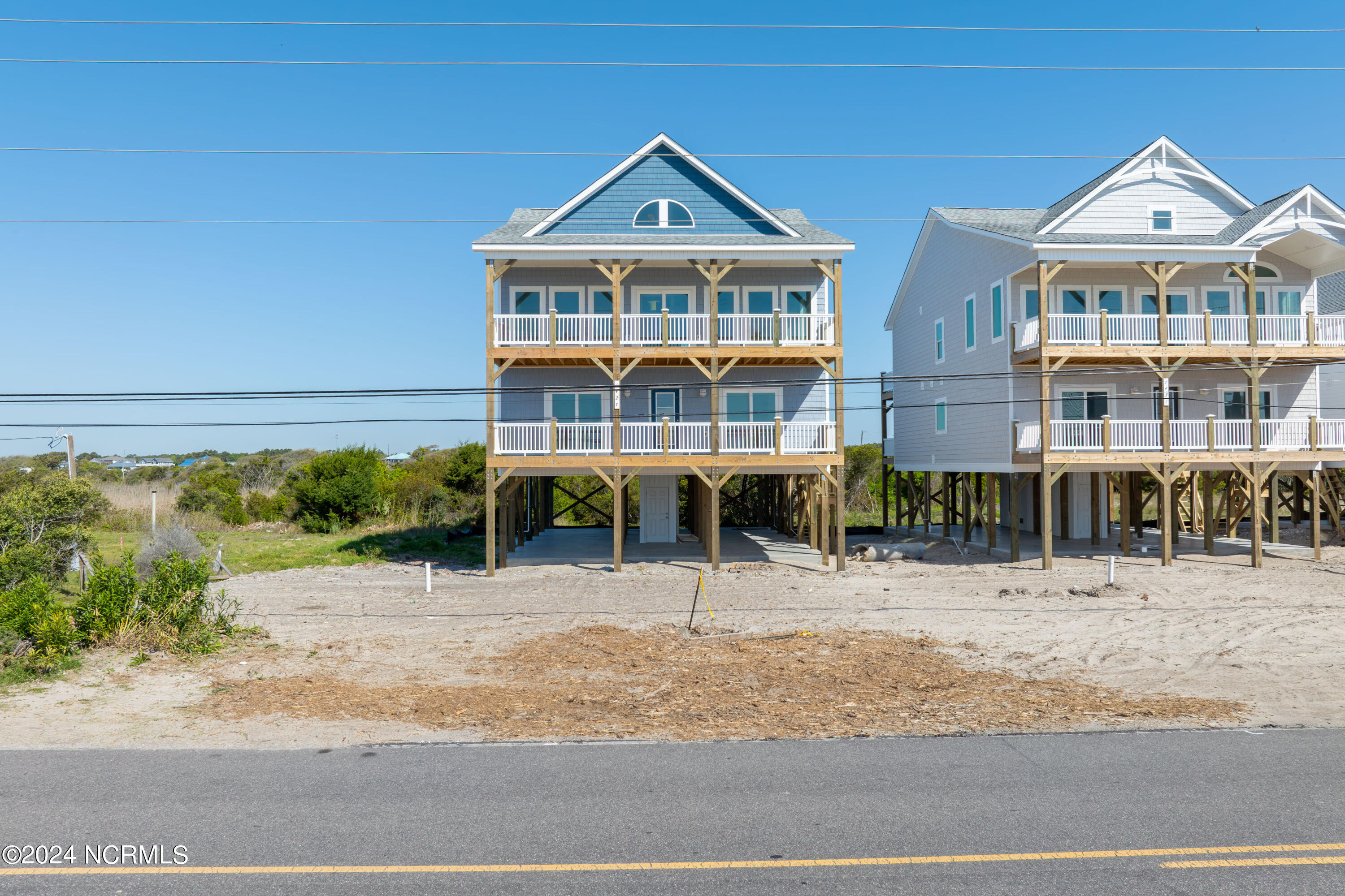 1427 New River Inlet Road