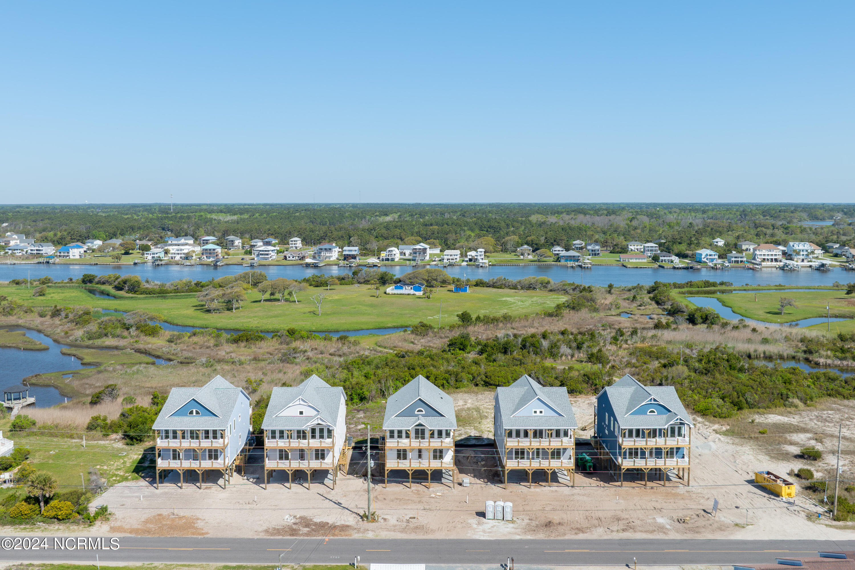 1427 New River Inlet Road