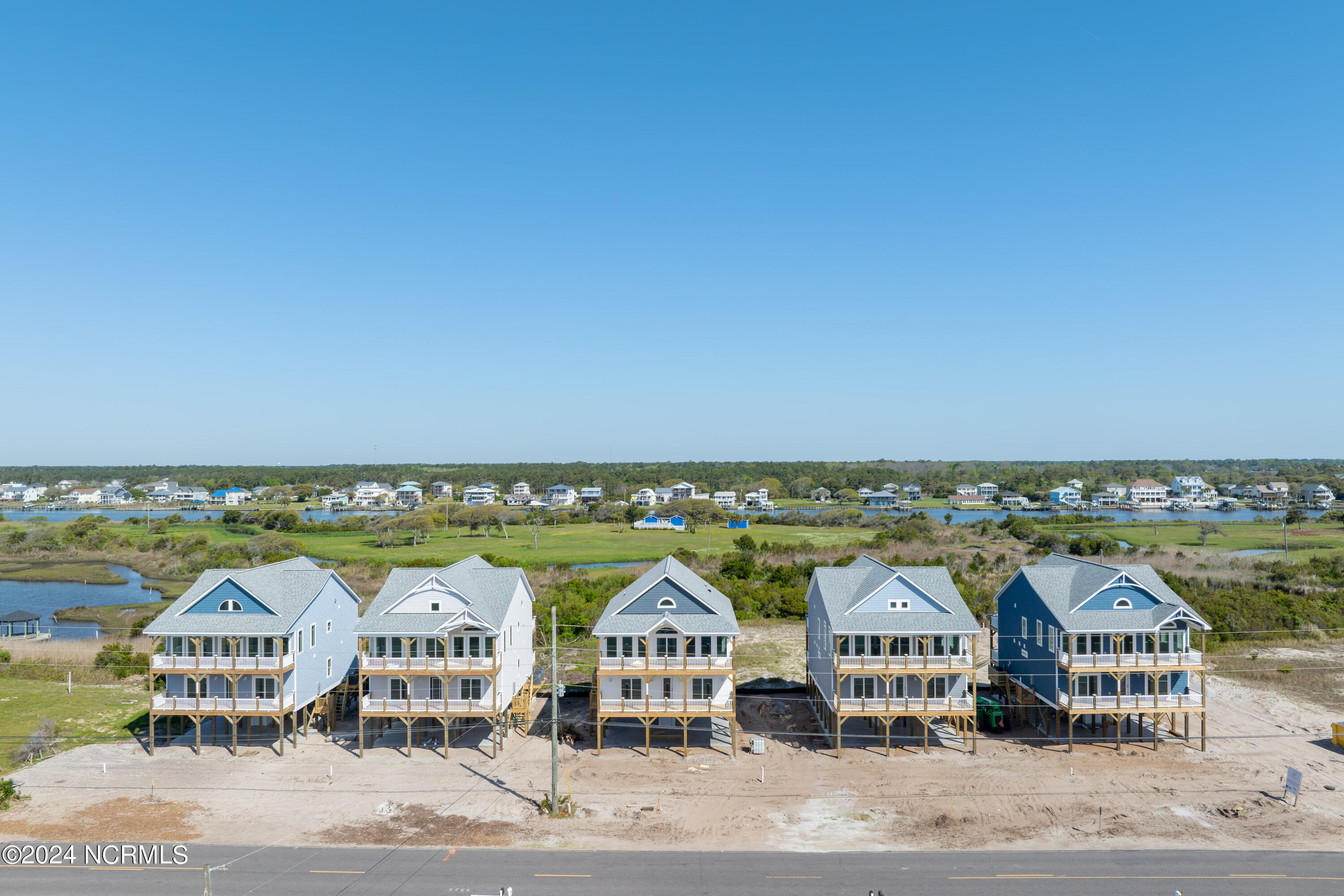 1427 New River Inlet Road