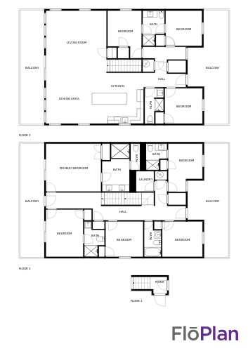 1435 New River Inlet Road