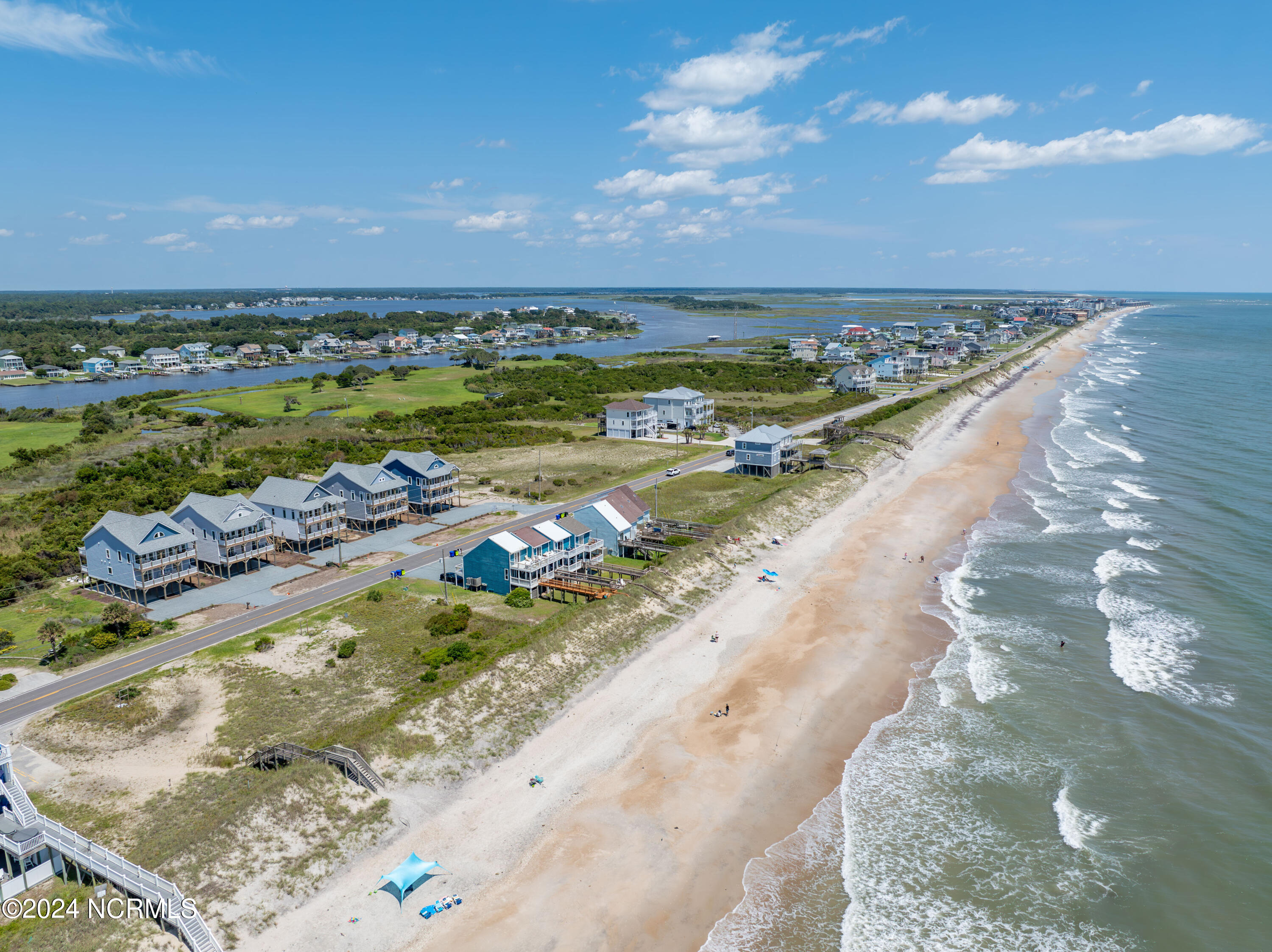 1435 New River Inlet Road