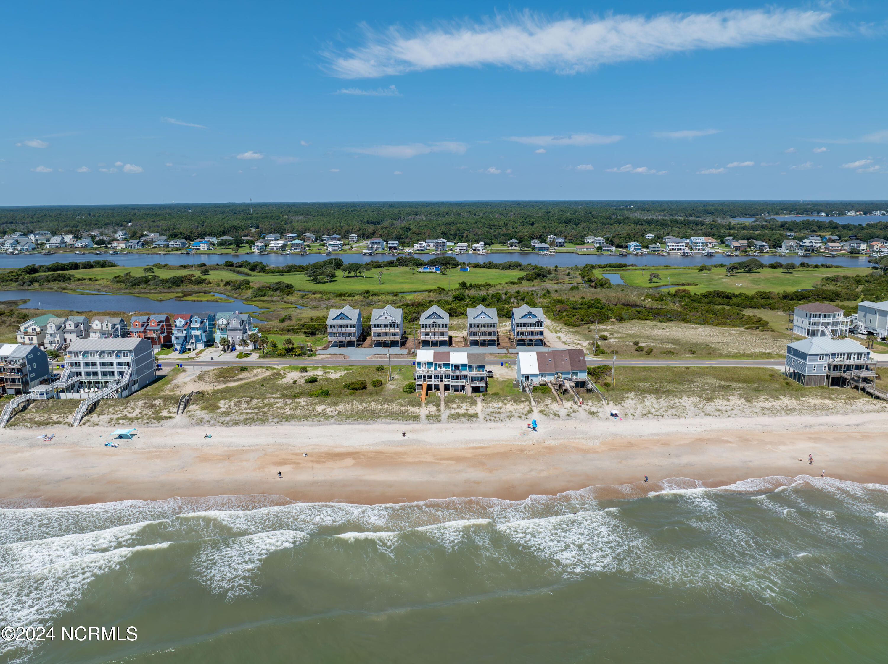 1435 New River Inlet Road