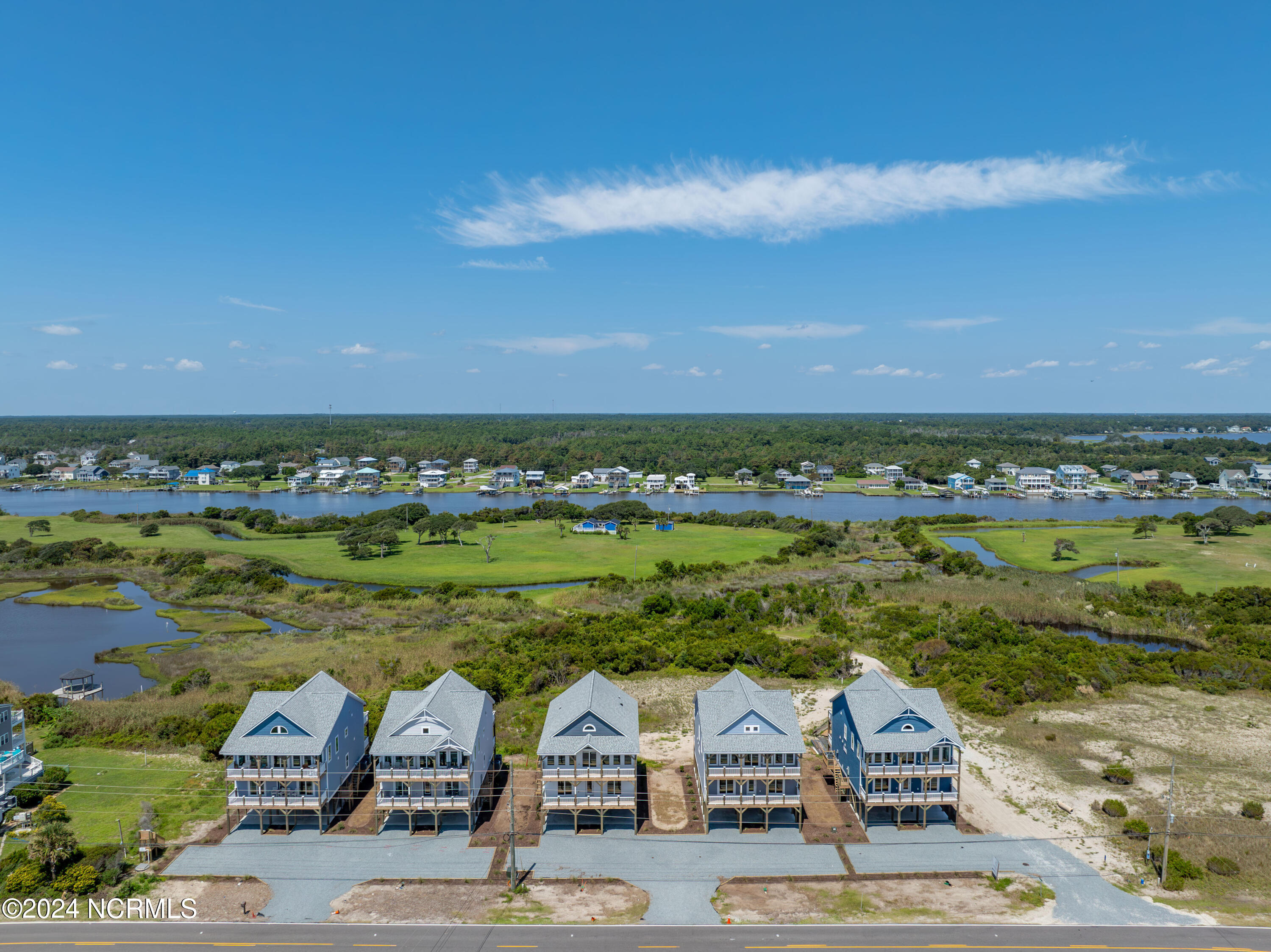 1435 New River Inlet Road
