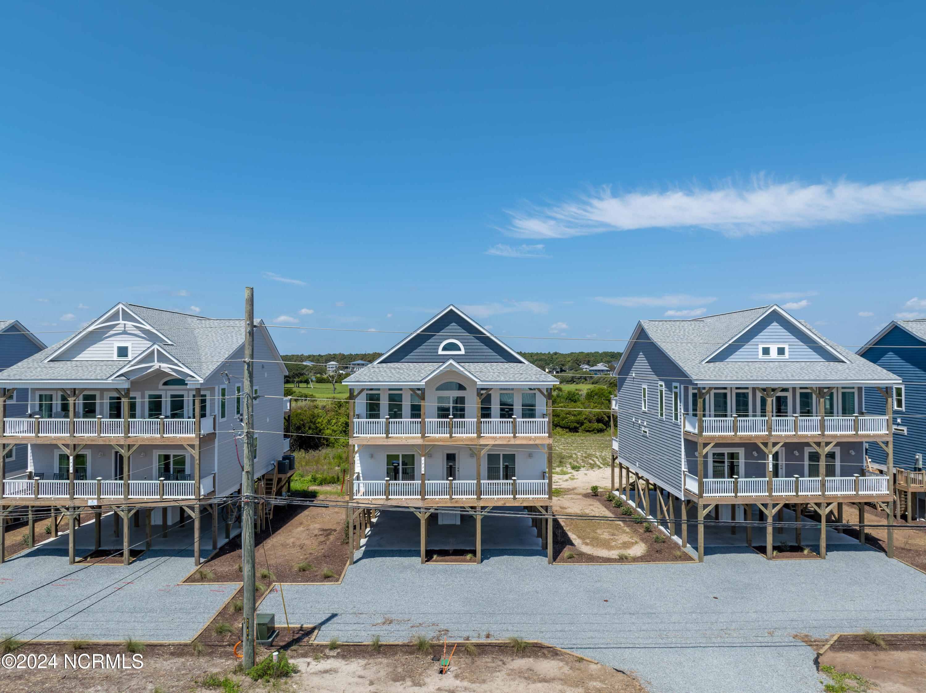 1435 New River Inlet Road