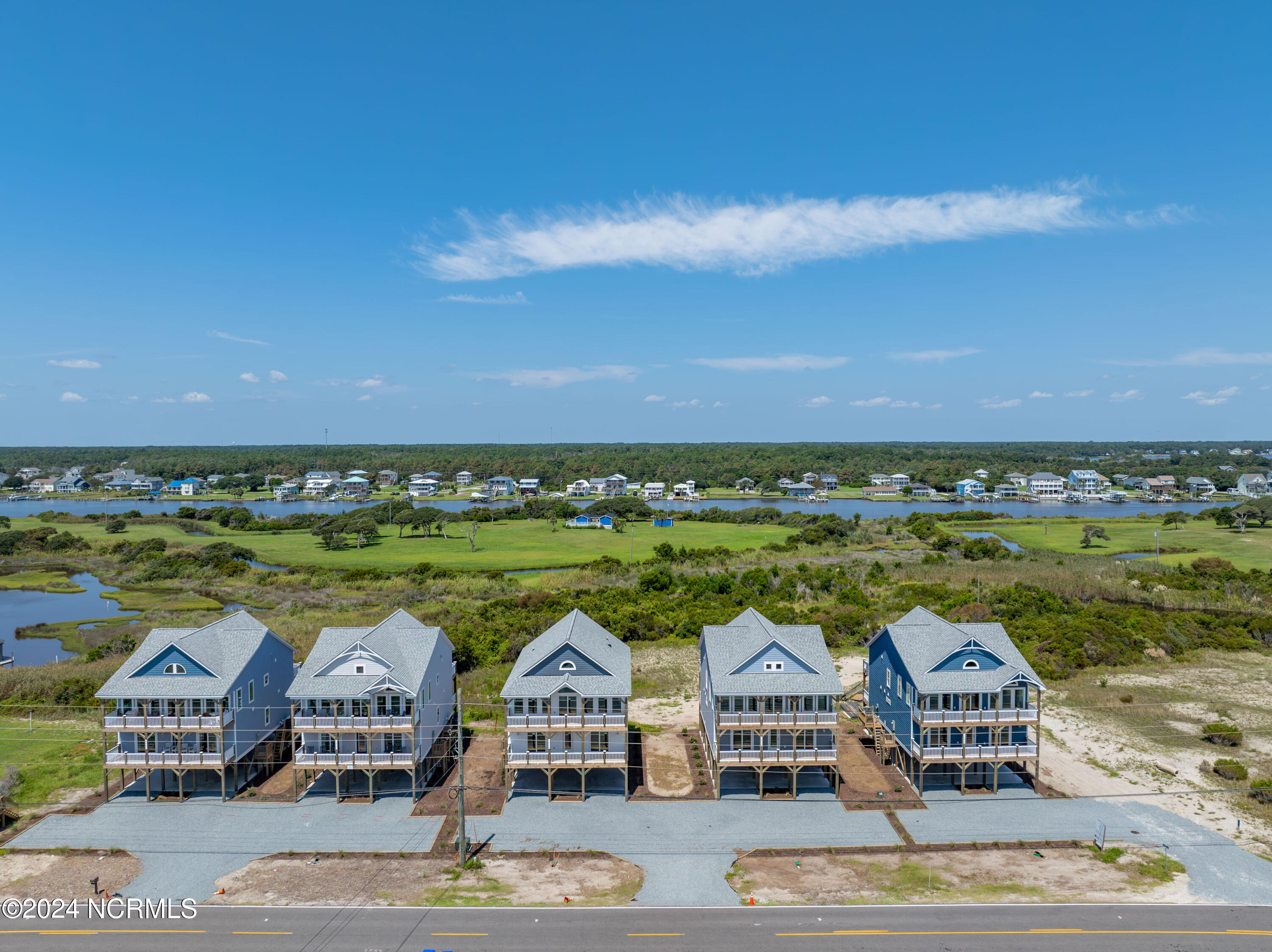 1435 New River Inlet Road