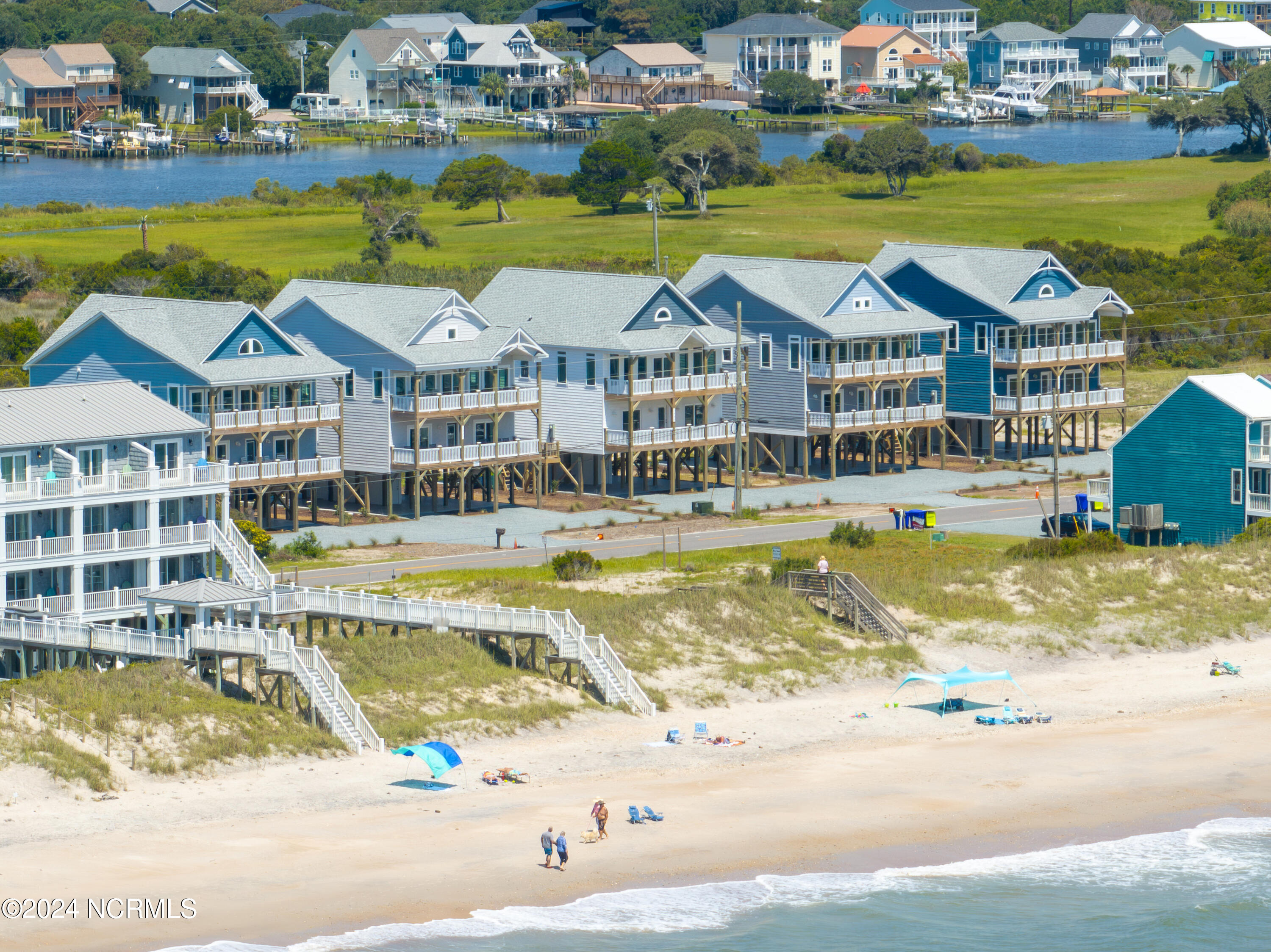 1435 New River Inlet Road