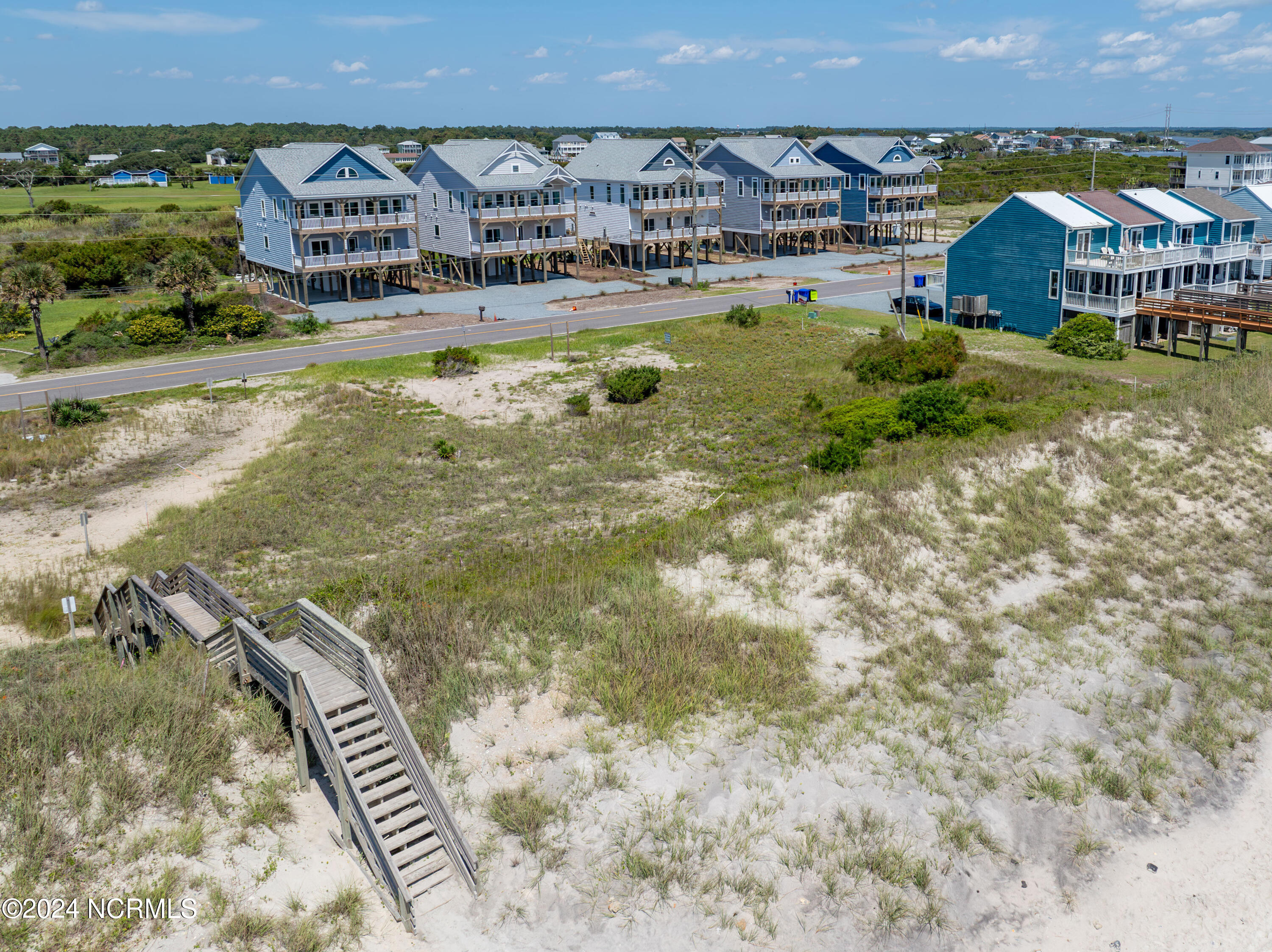 1435 New River Inlet Road