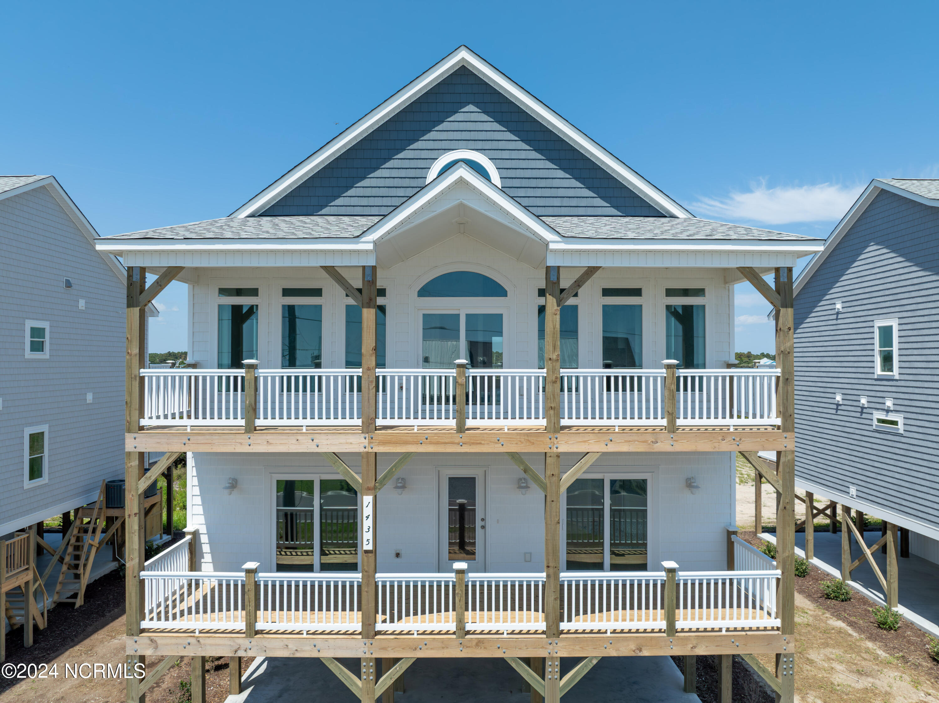 1435 New River Inlet Road