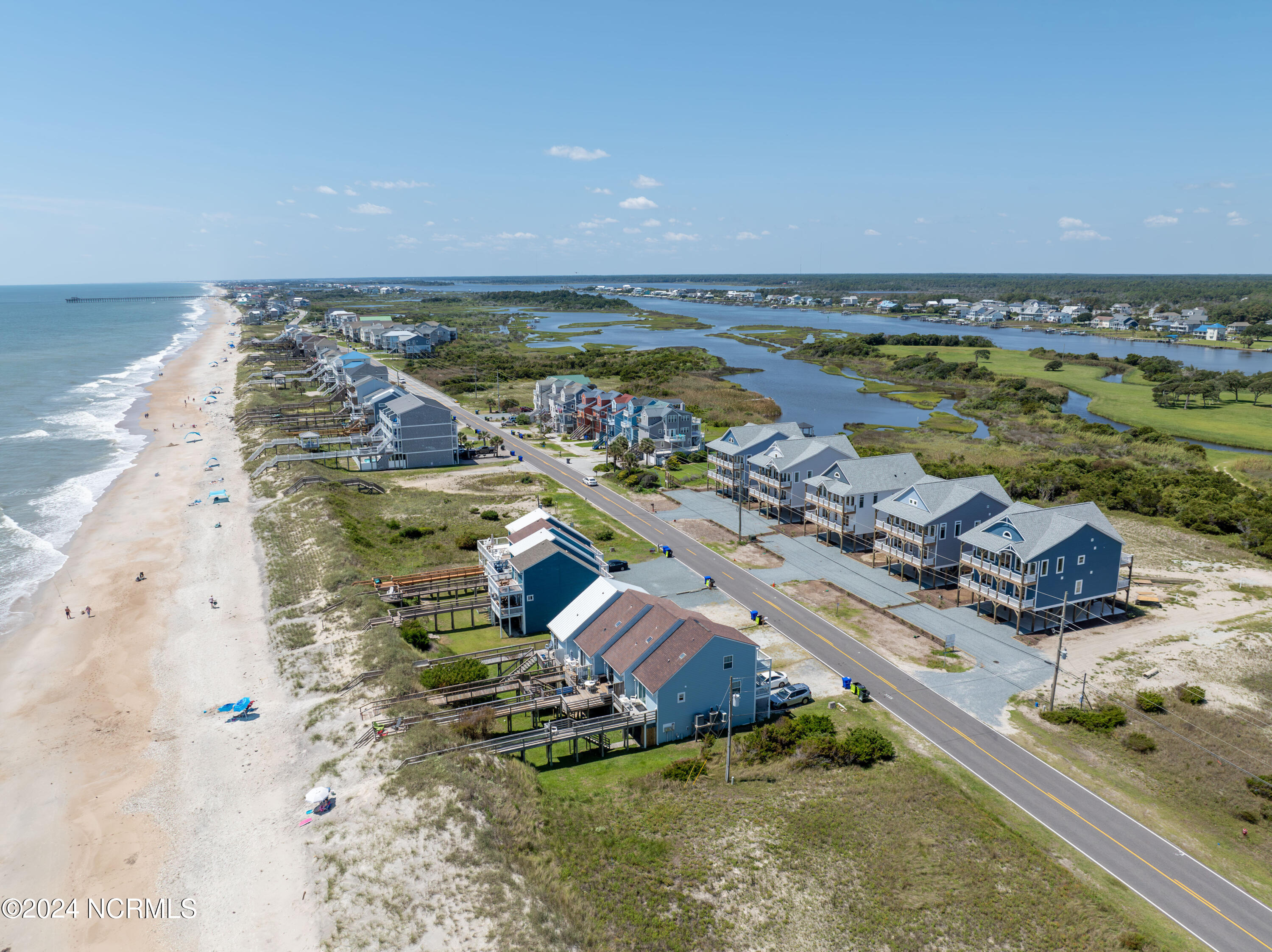 1435 New River Inlet Road