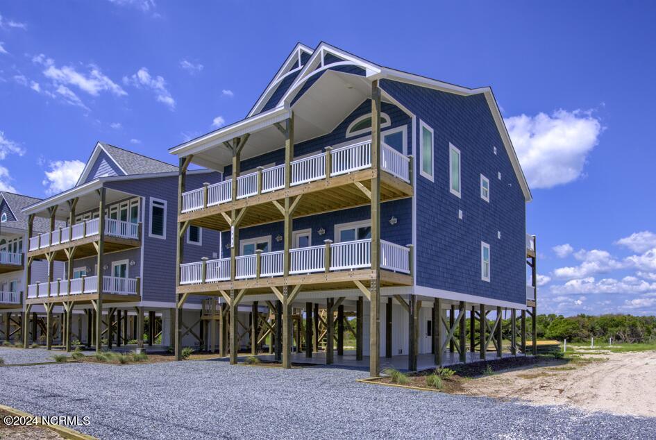 1443 New River Inlet Road