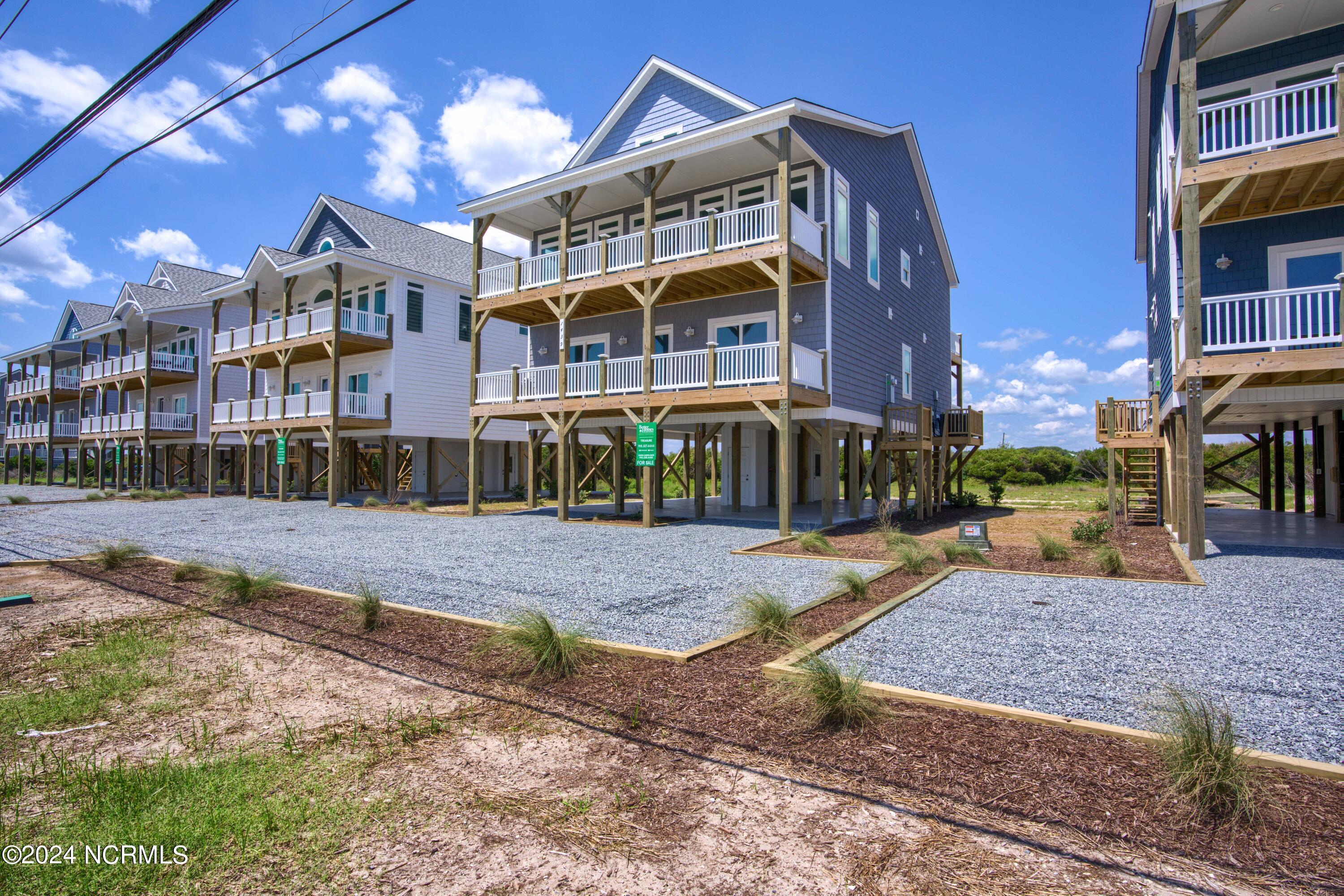 1443 New River Inlet Road