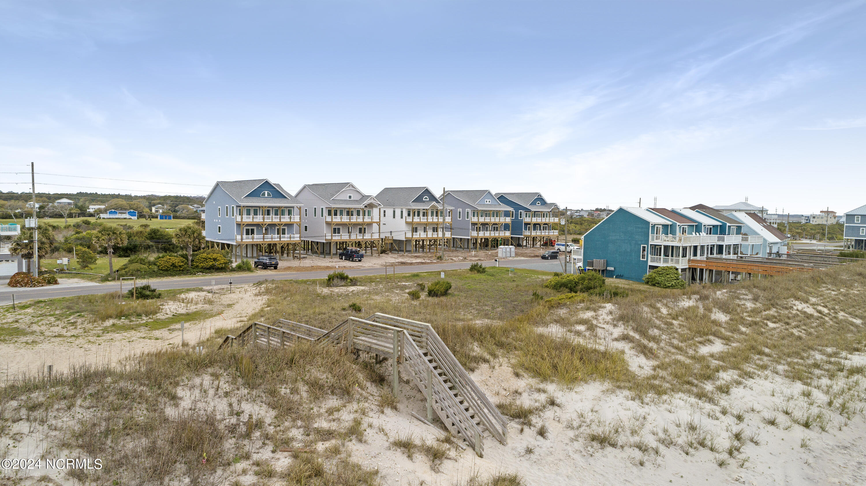 1443 New River Inlet Road