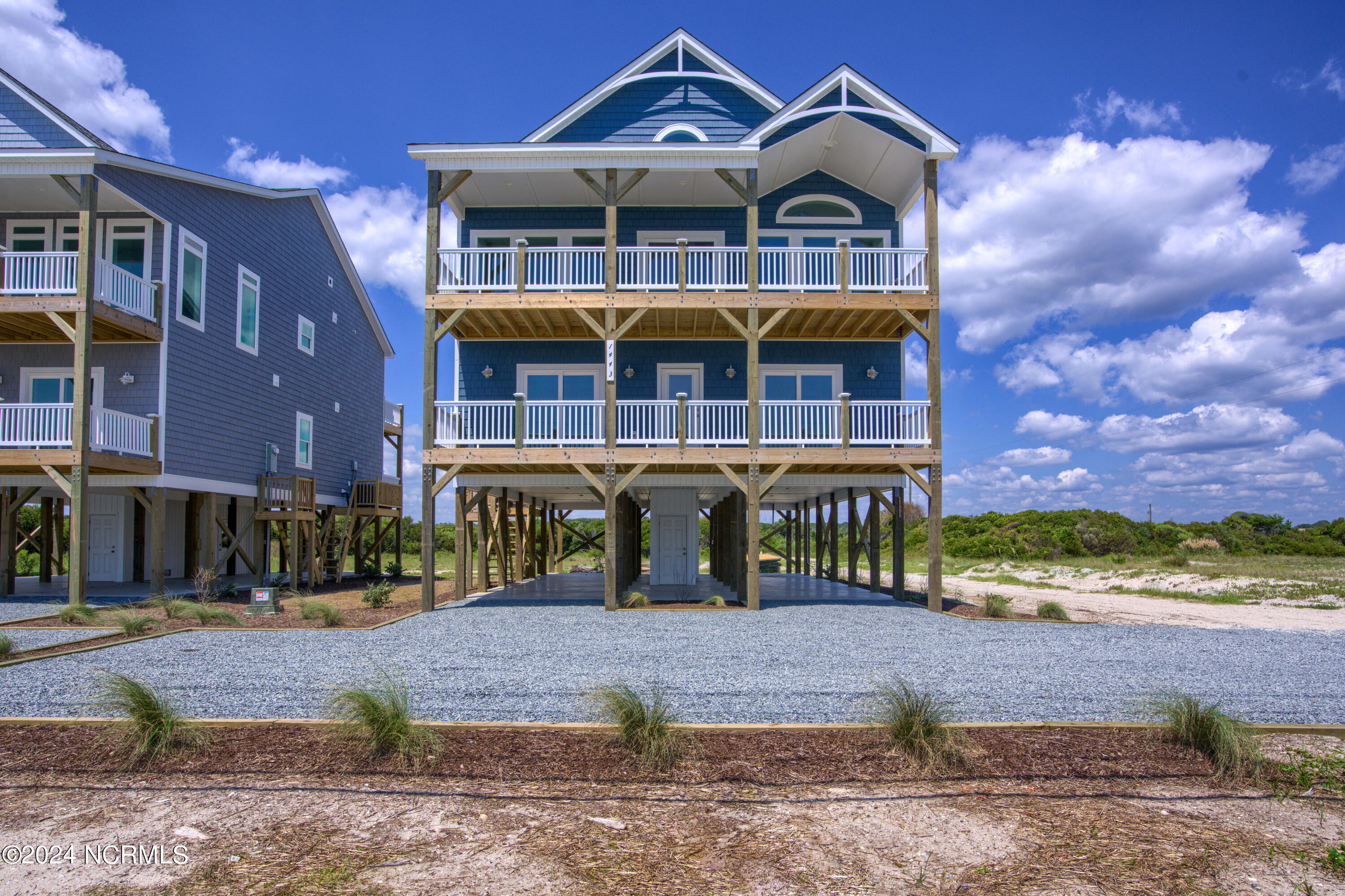 1443 New River Inlet Road