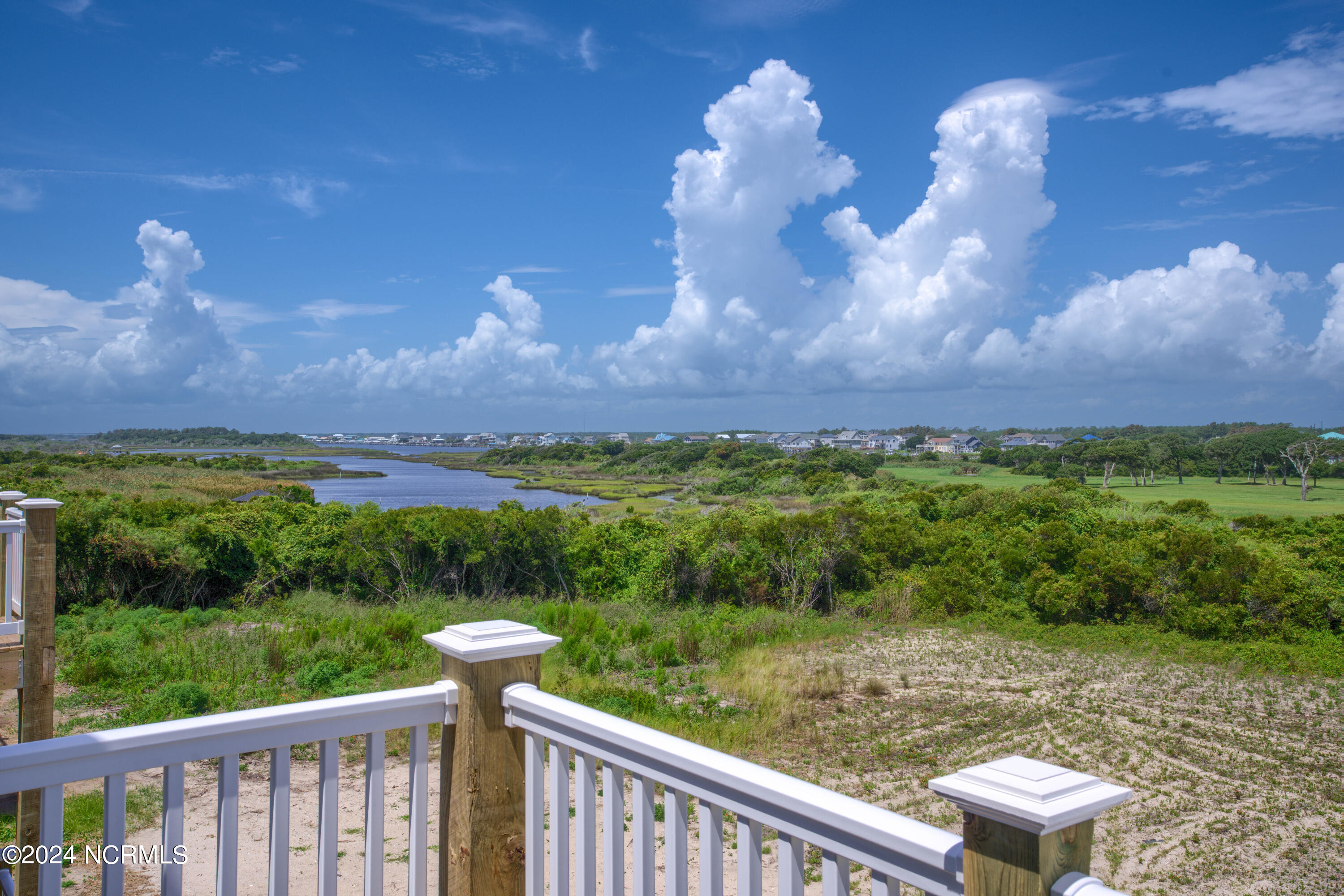 1443 New River Inlet Road