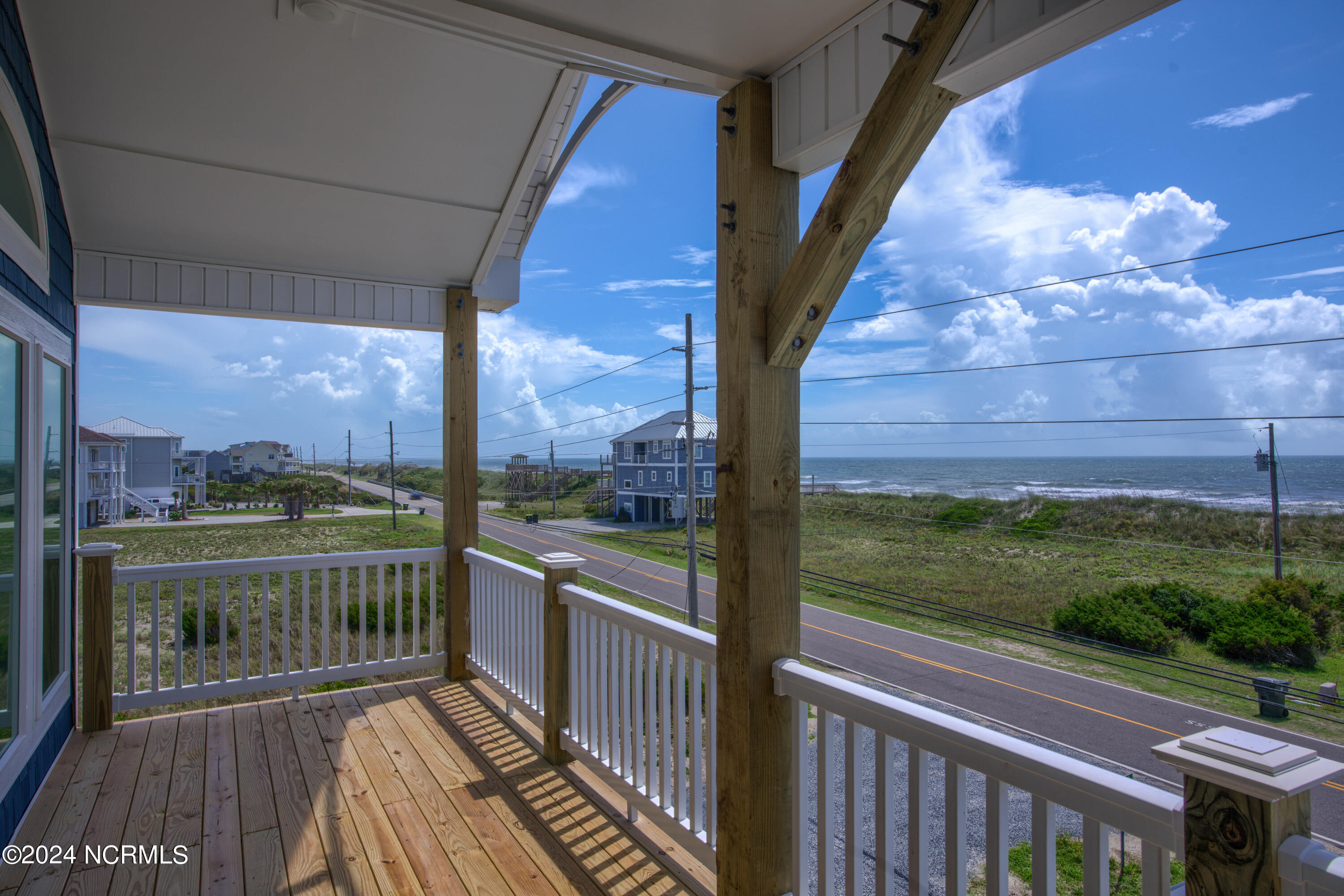 1443 New River Inlet Road