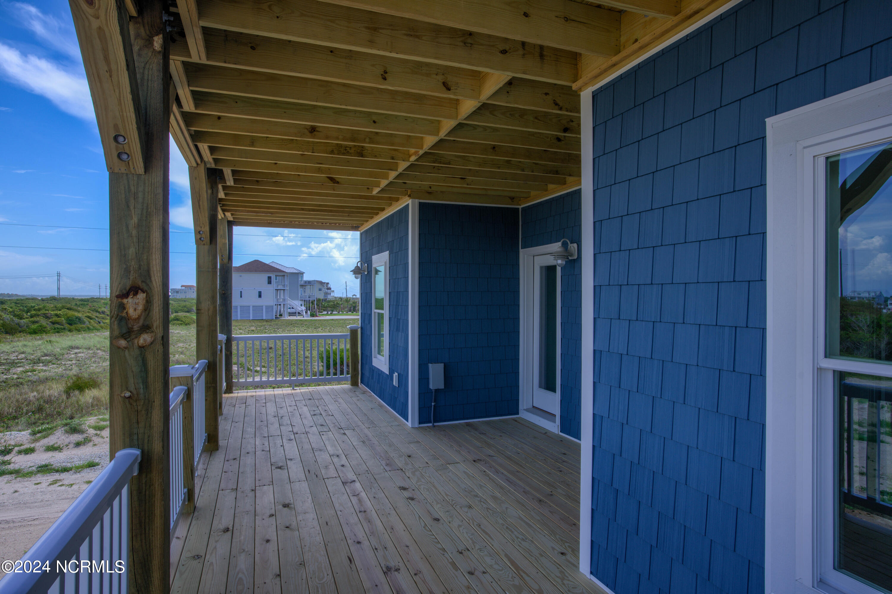 1443 New River Inlet Road