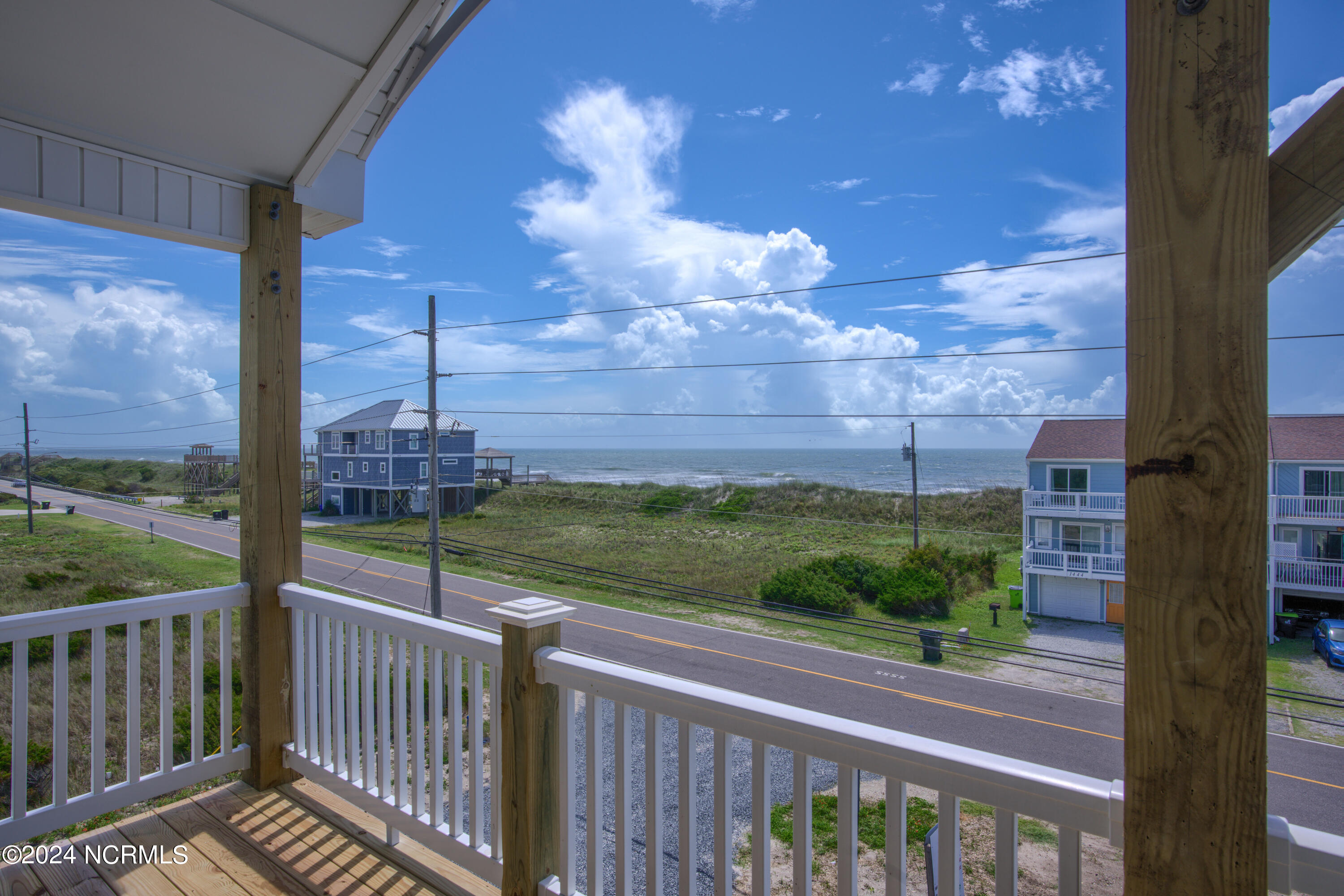 1443 New River Inlet Road