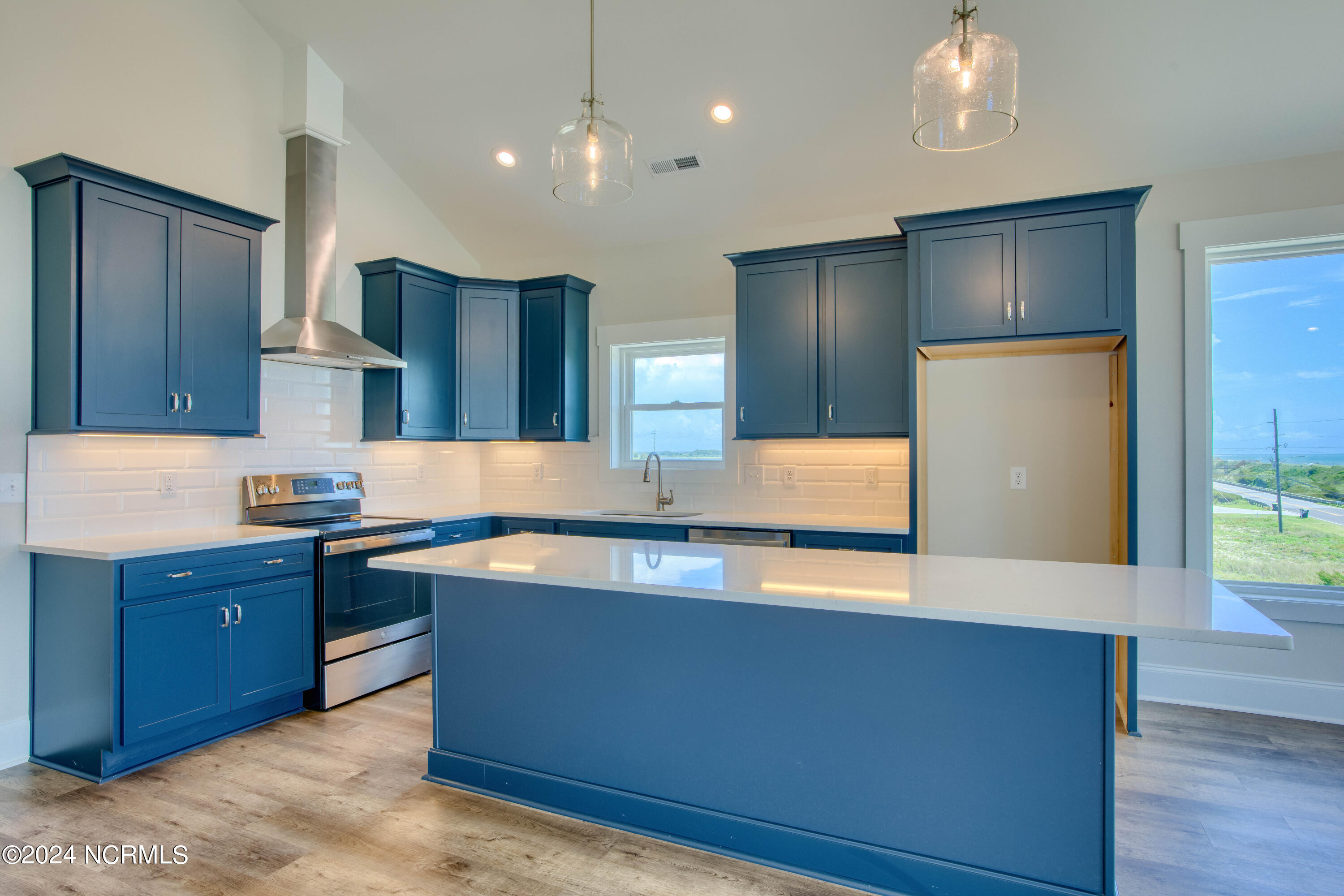 1443 New River Inlet Road