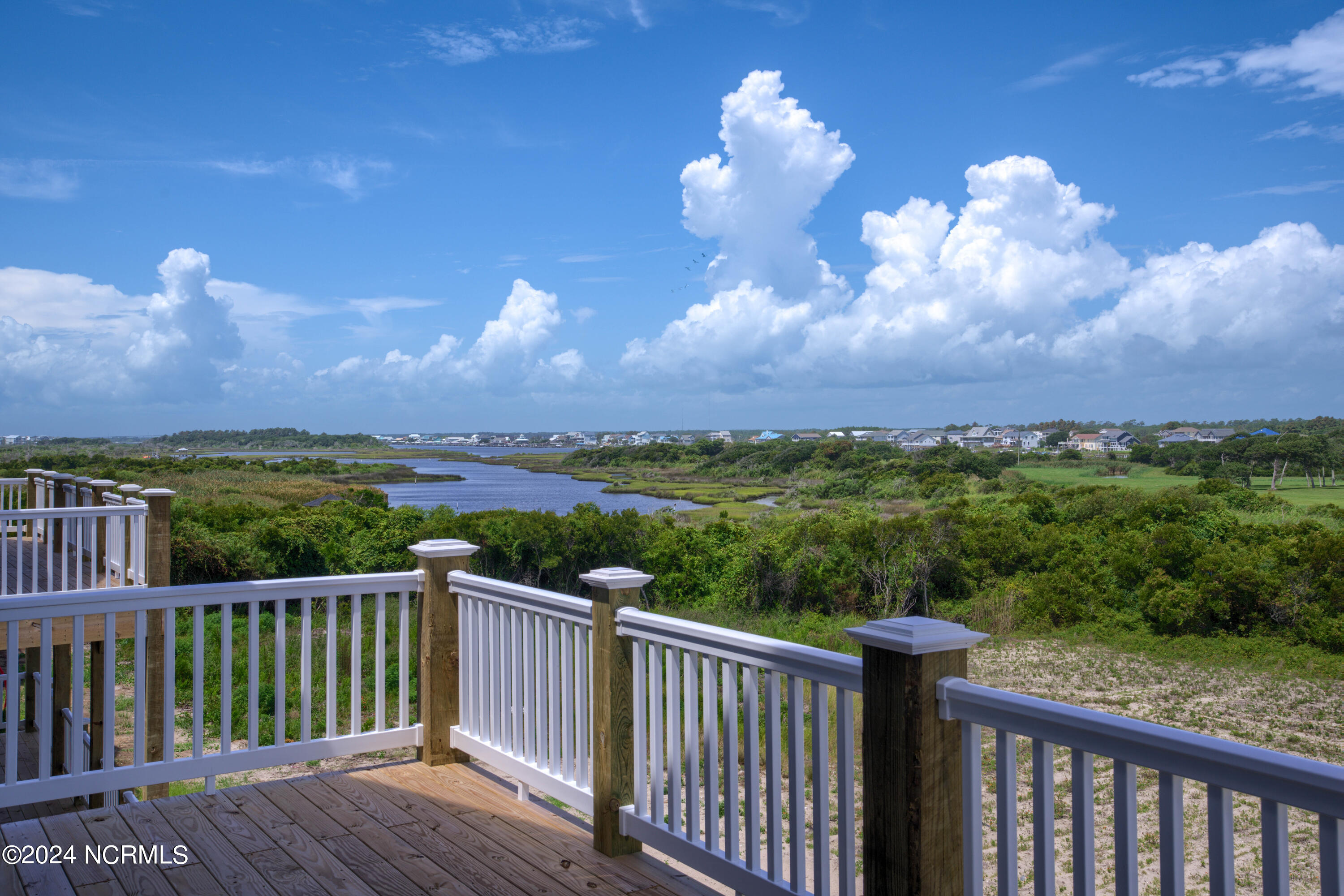 1443 New River Inlet Road