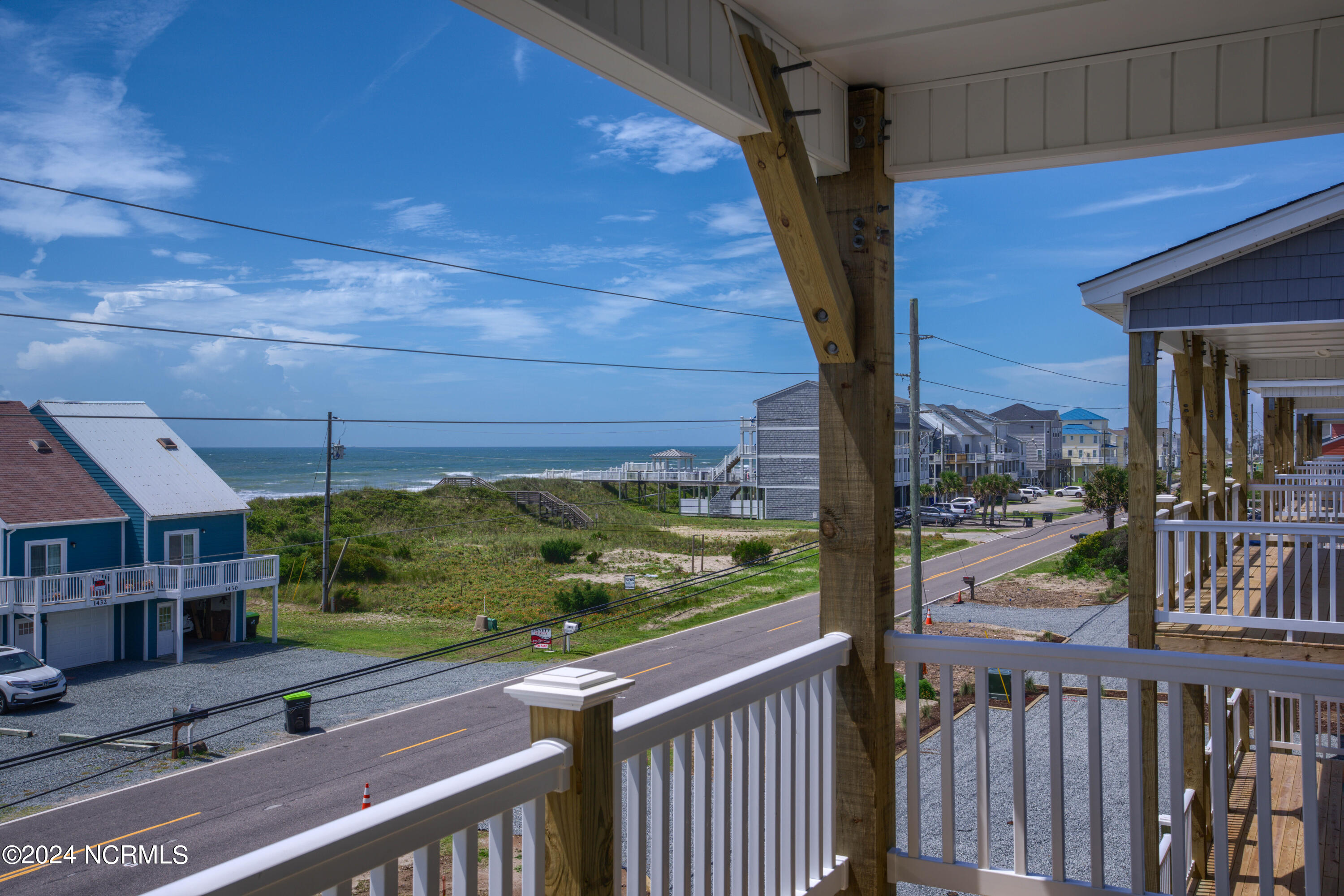 1443 New River Inlet Road
