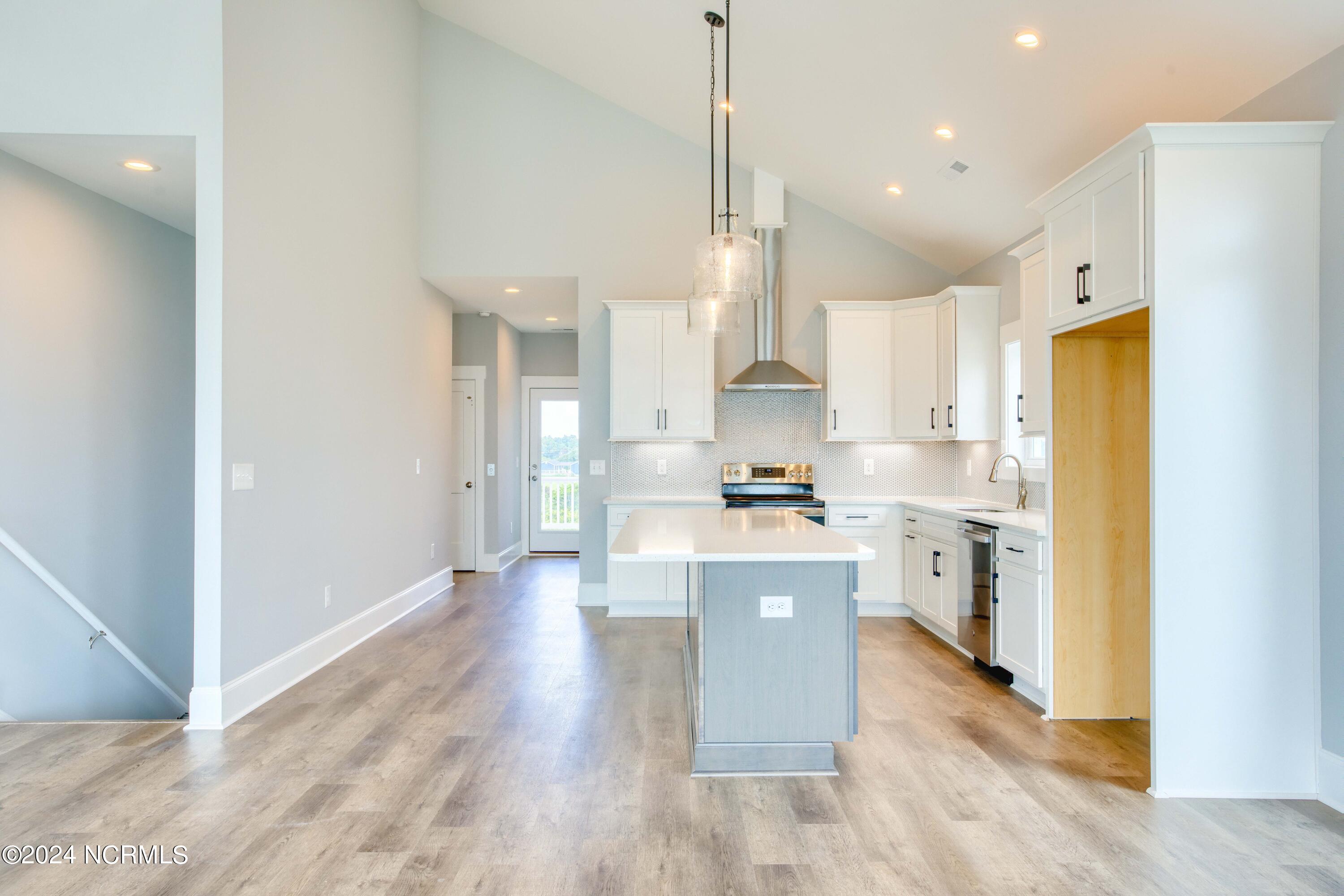 1439 New River Inlet Road