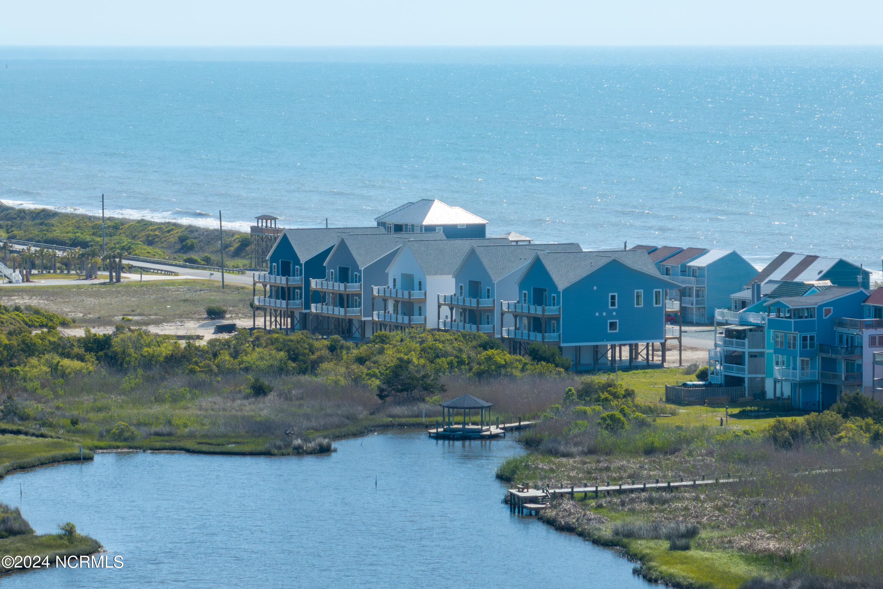 1439 New River Inlet Road