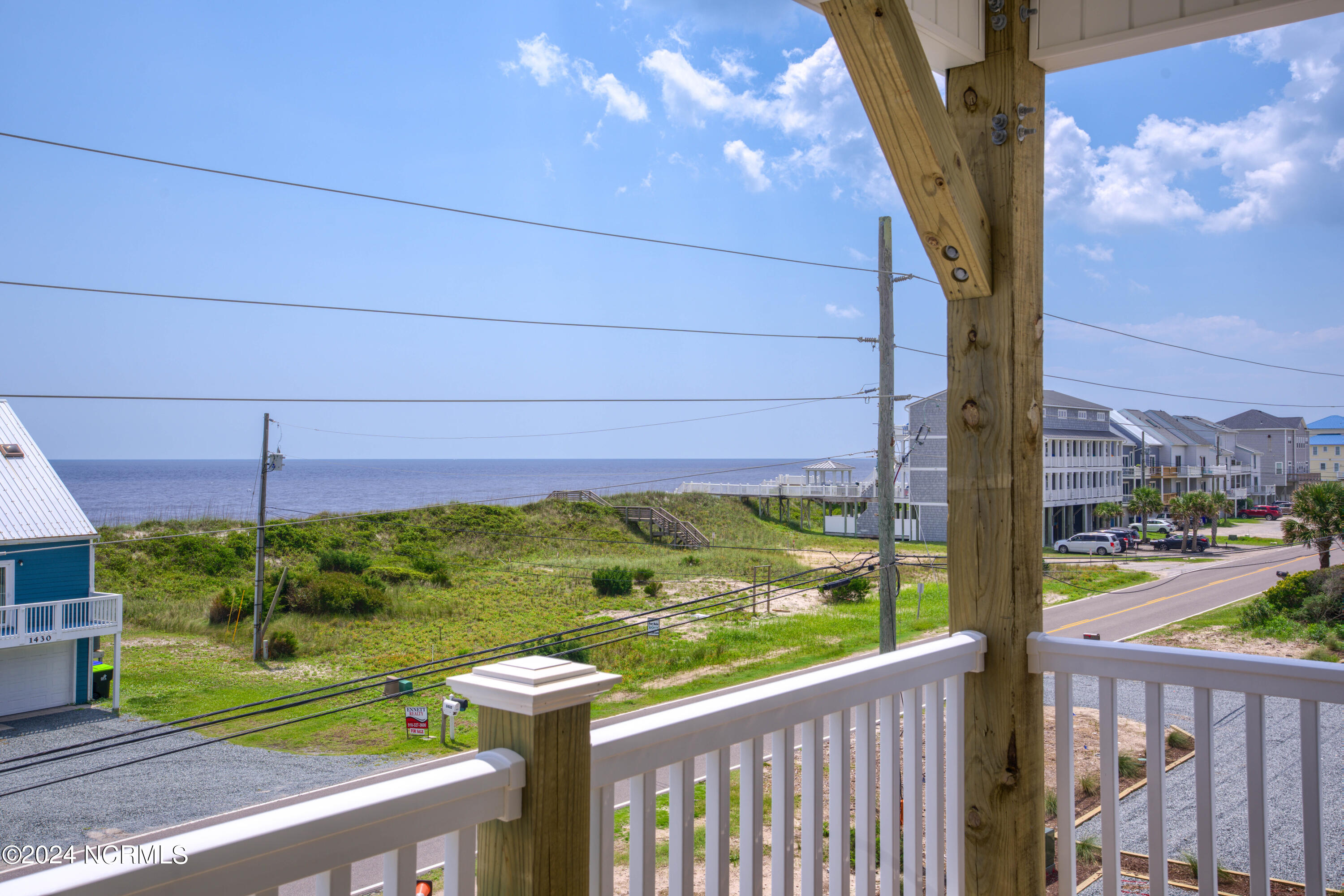 1439 New River Inlet Road