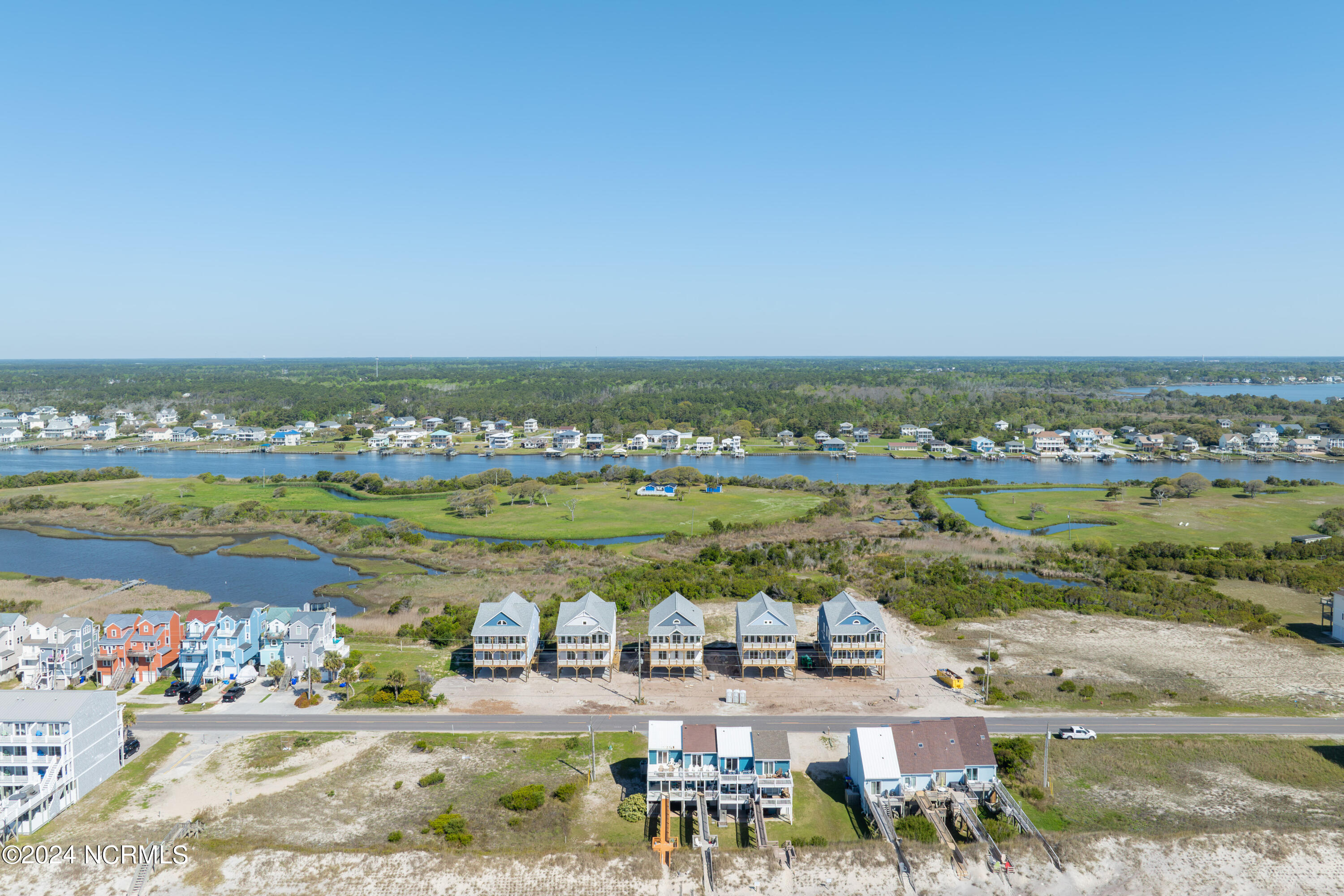 1439 New River Inlet Road