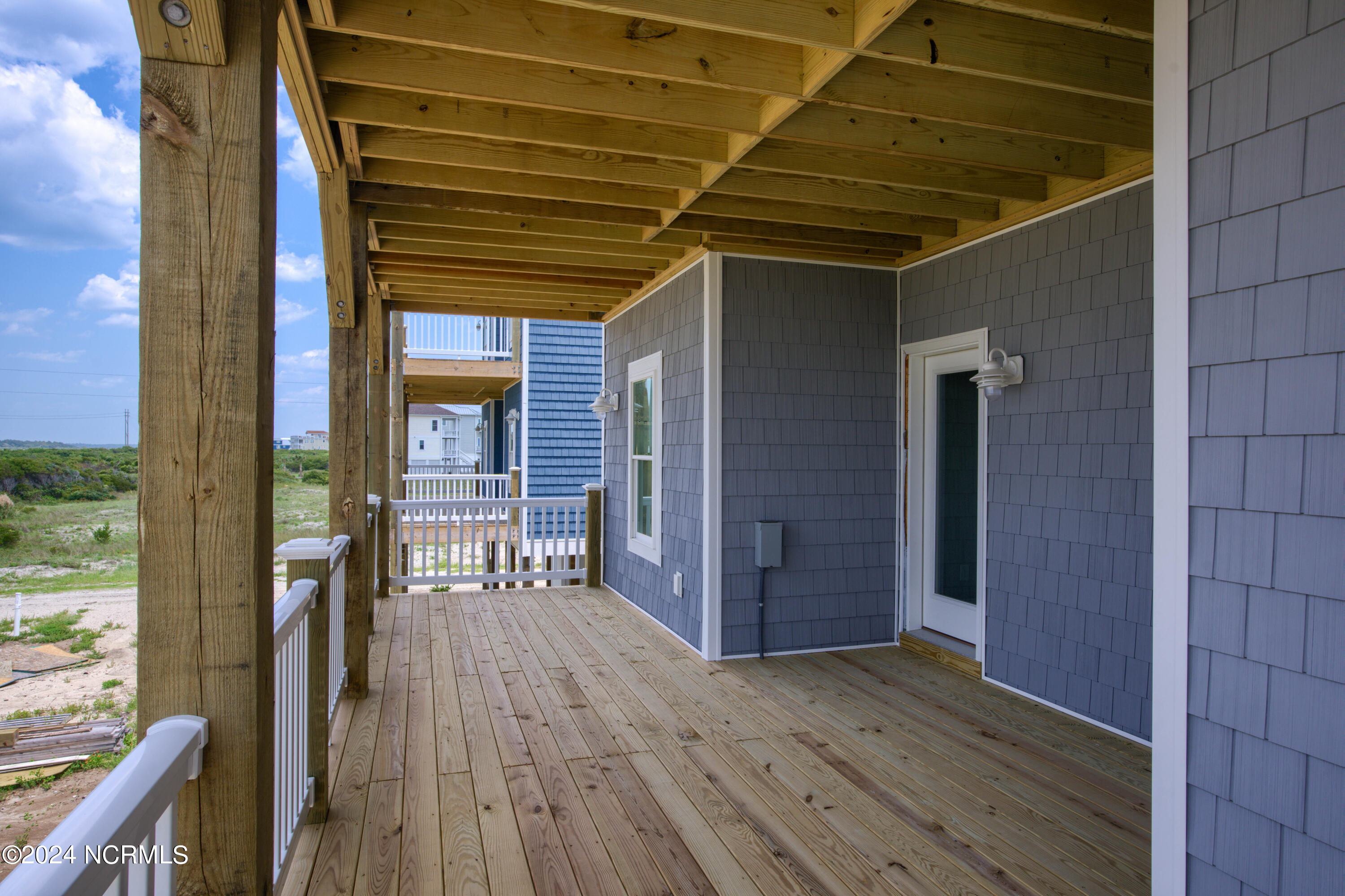 1439 New River Inlet Road
