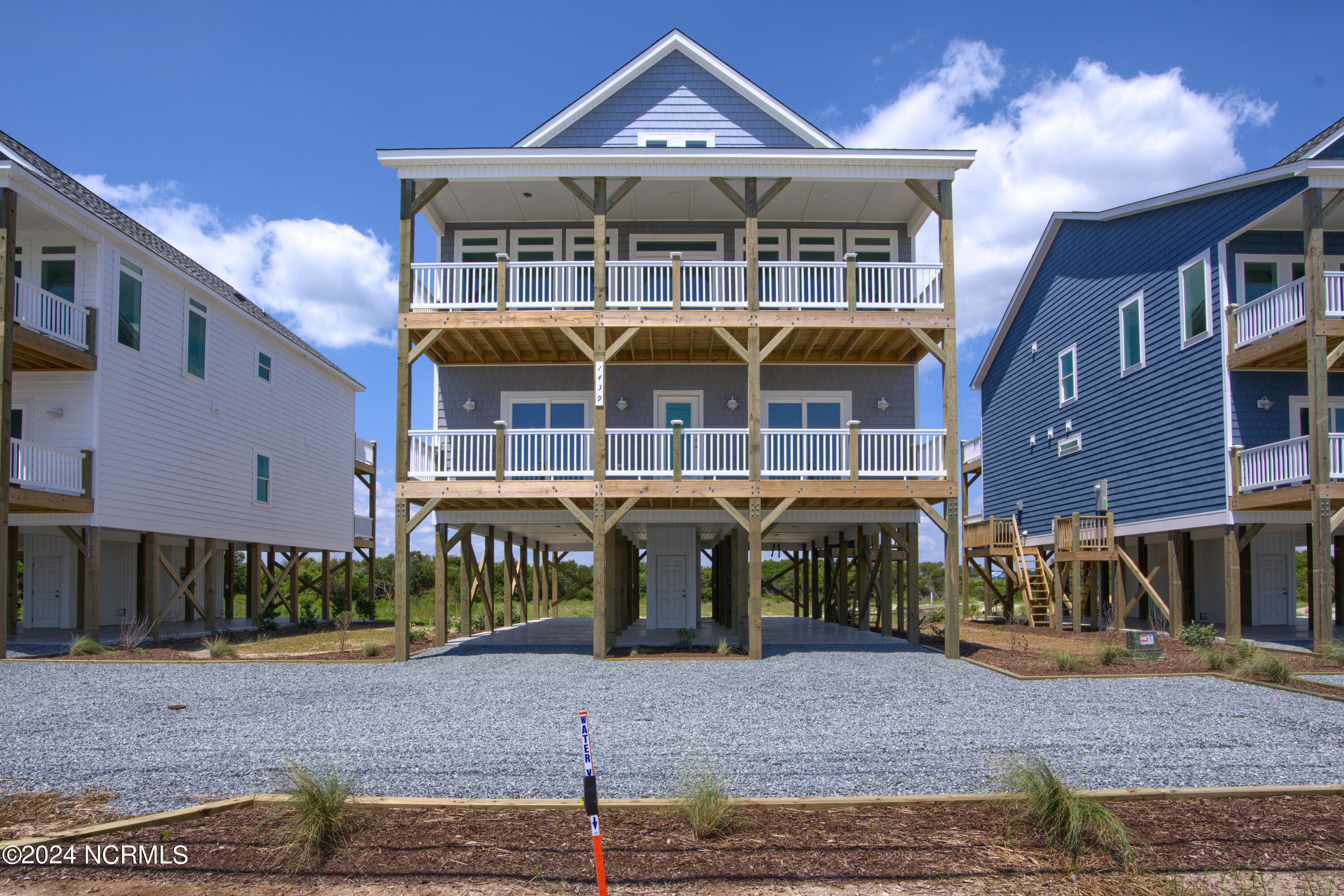 1439 New River Inlet Road