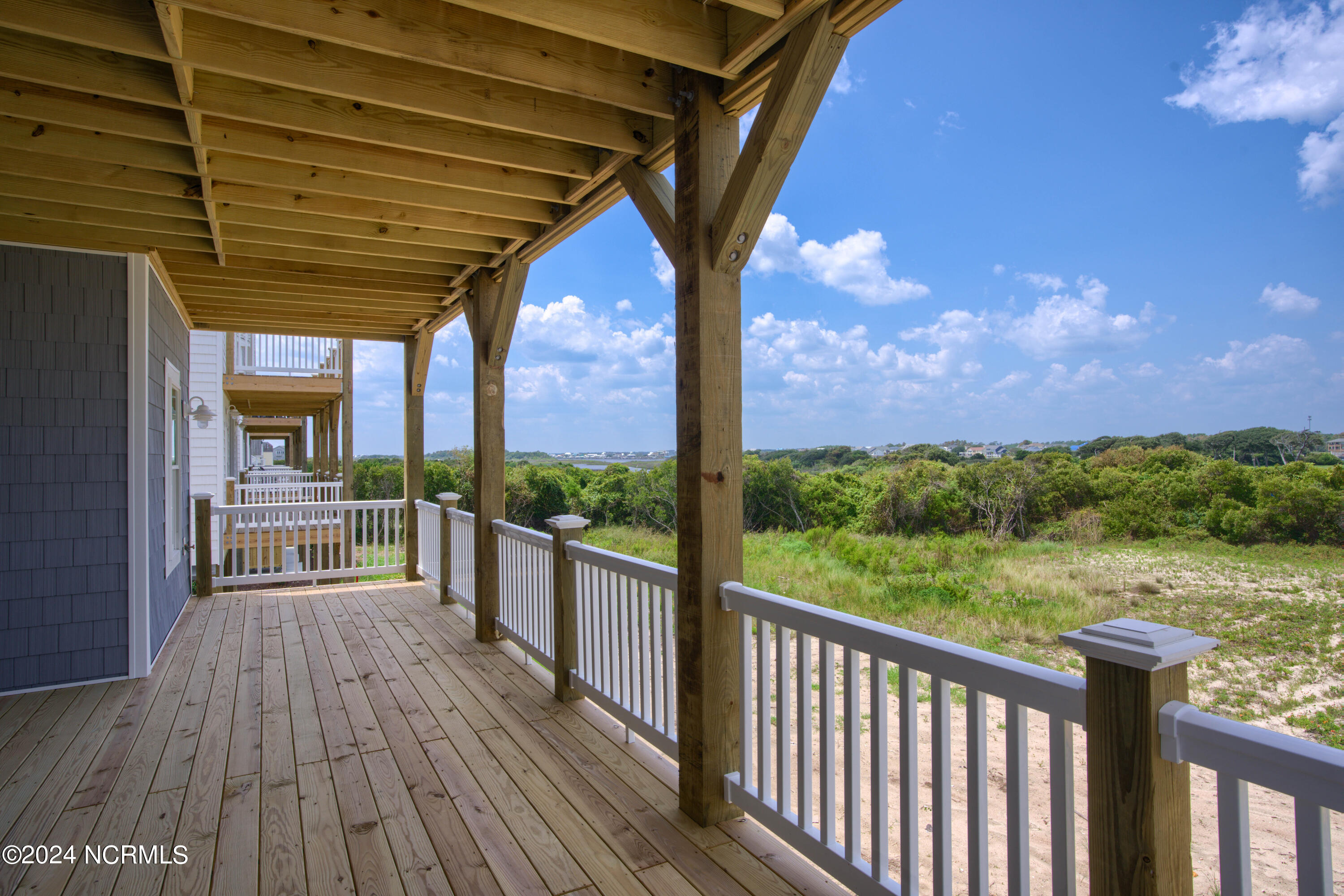 1439 New River Inlet Road