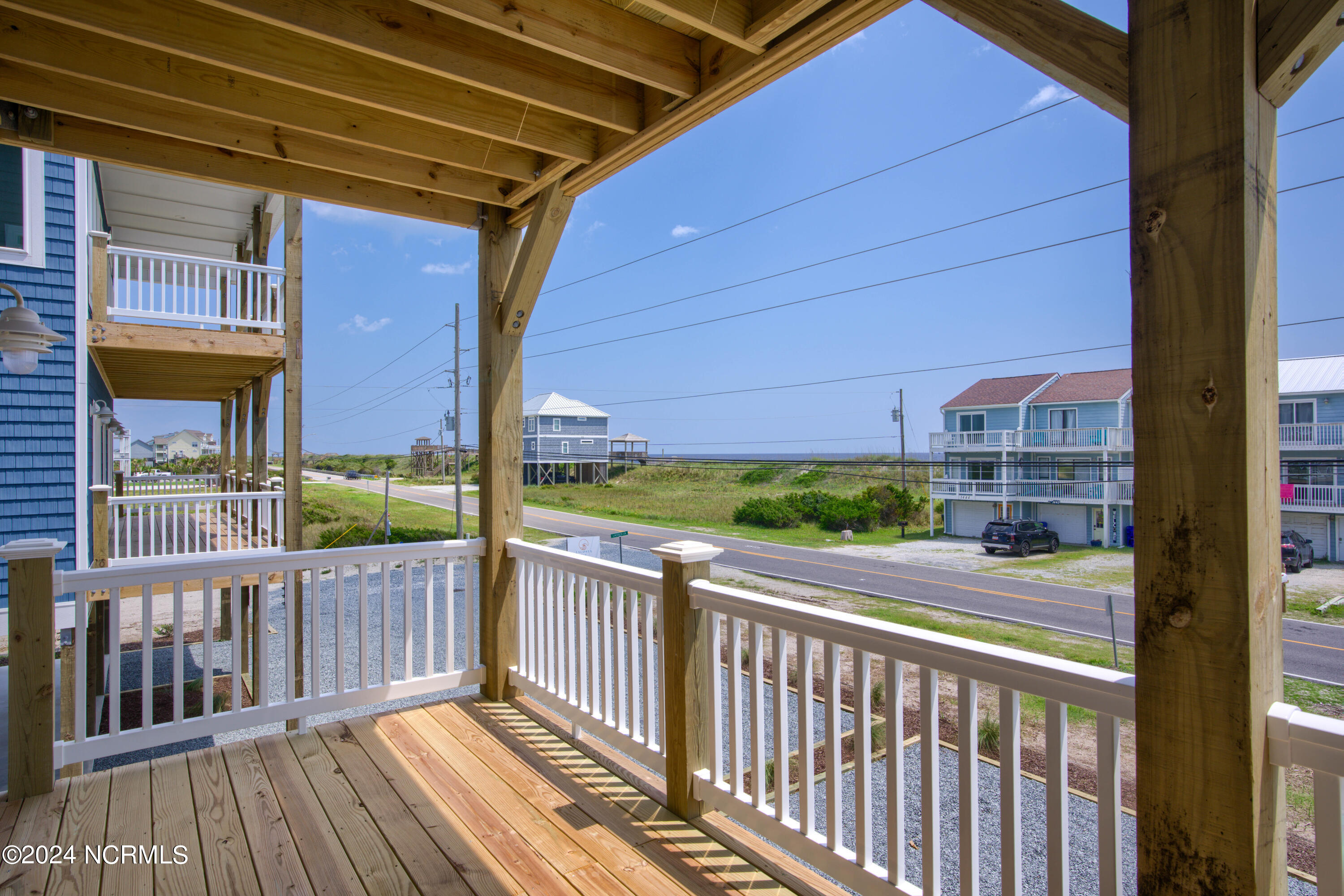 1439 New River Inlet Road