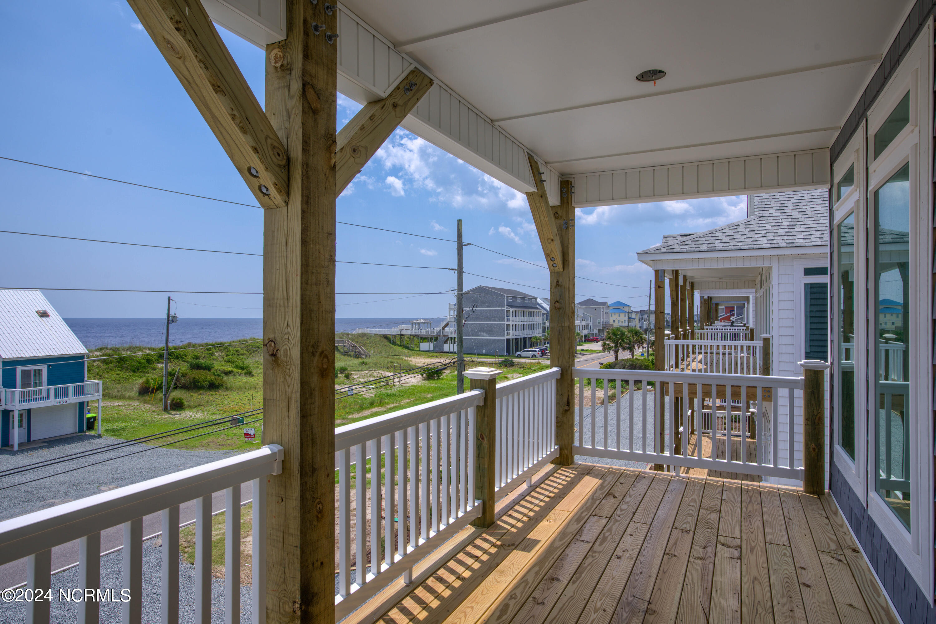 1439 New River Inlet Road