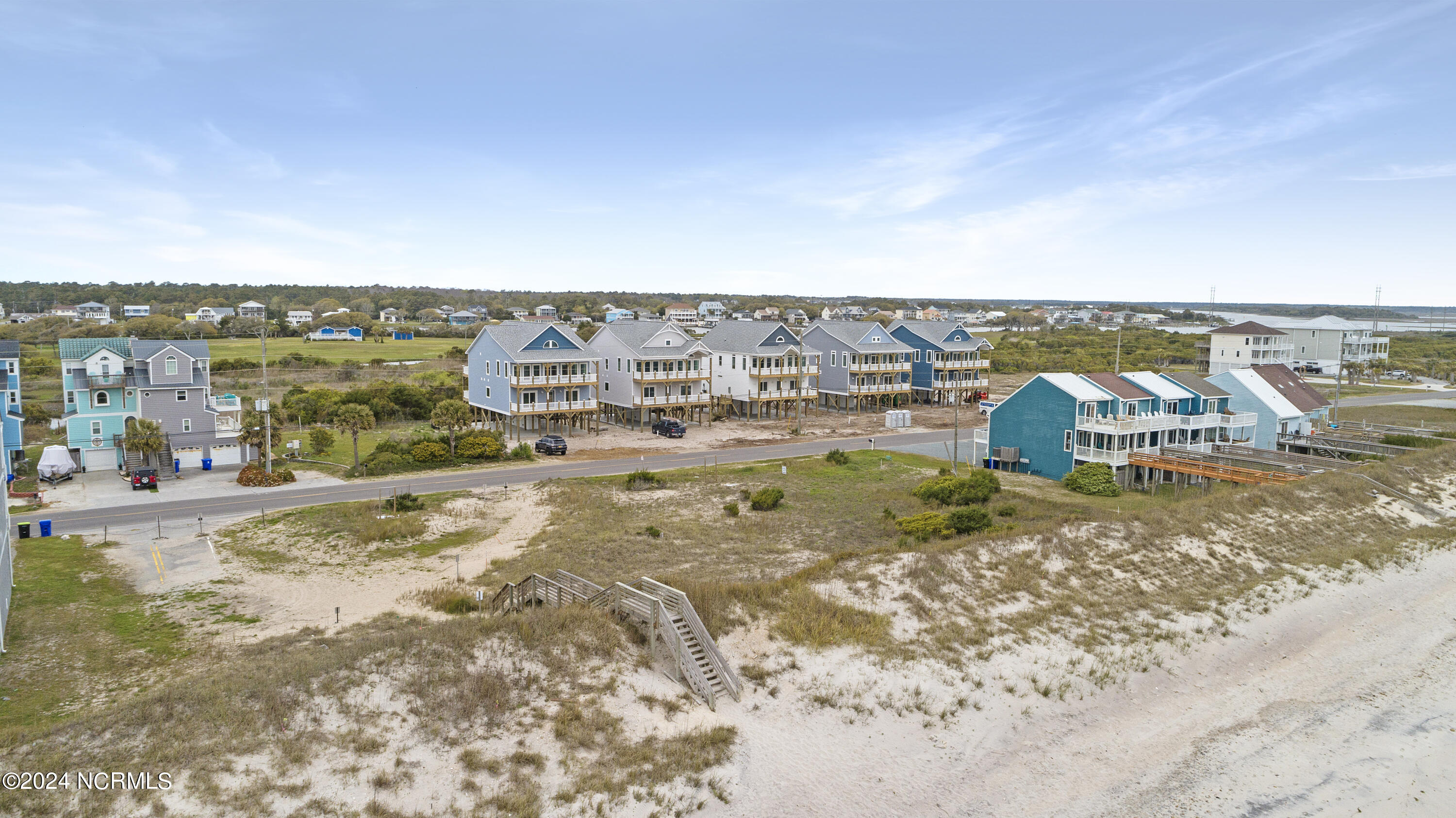 1439 New River Inlet Road