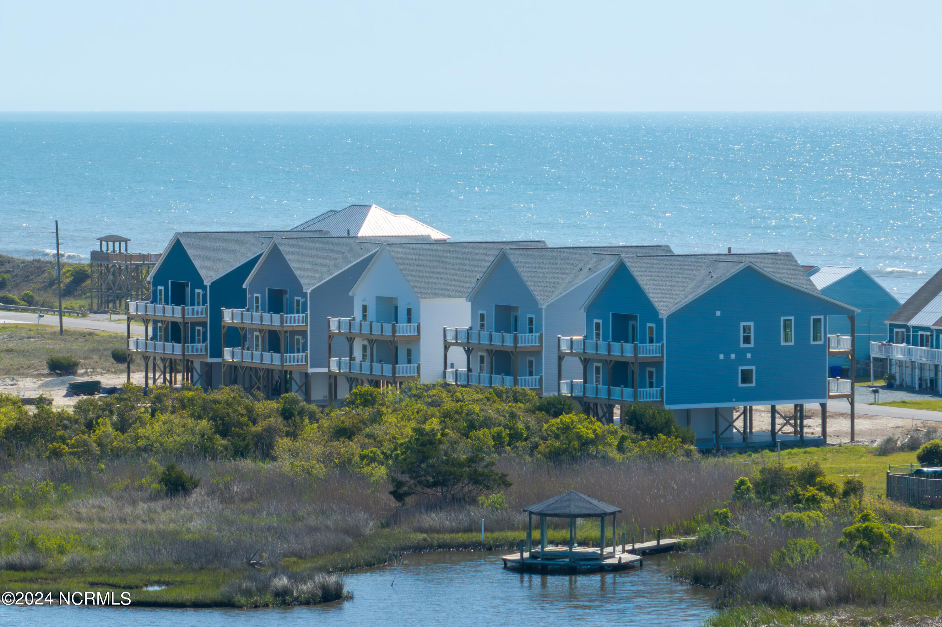 1439 New River Inlet Road