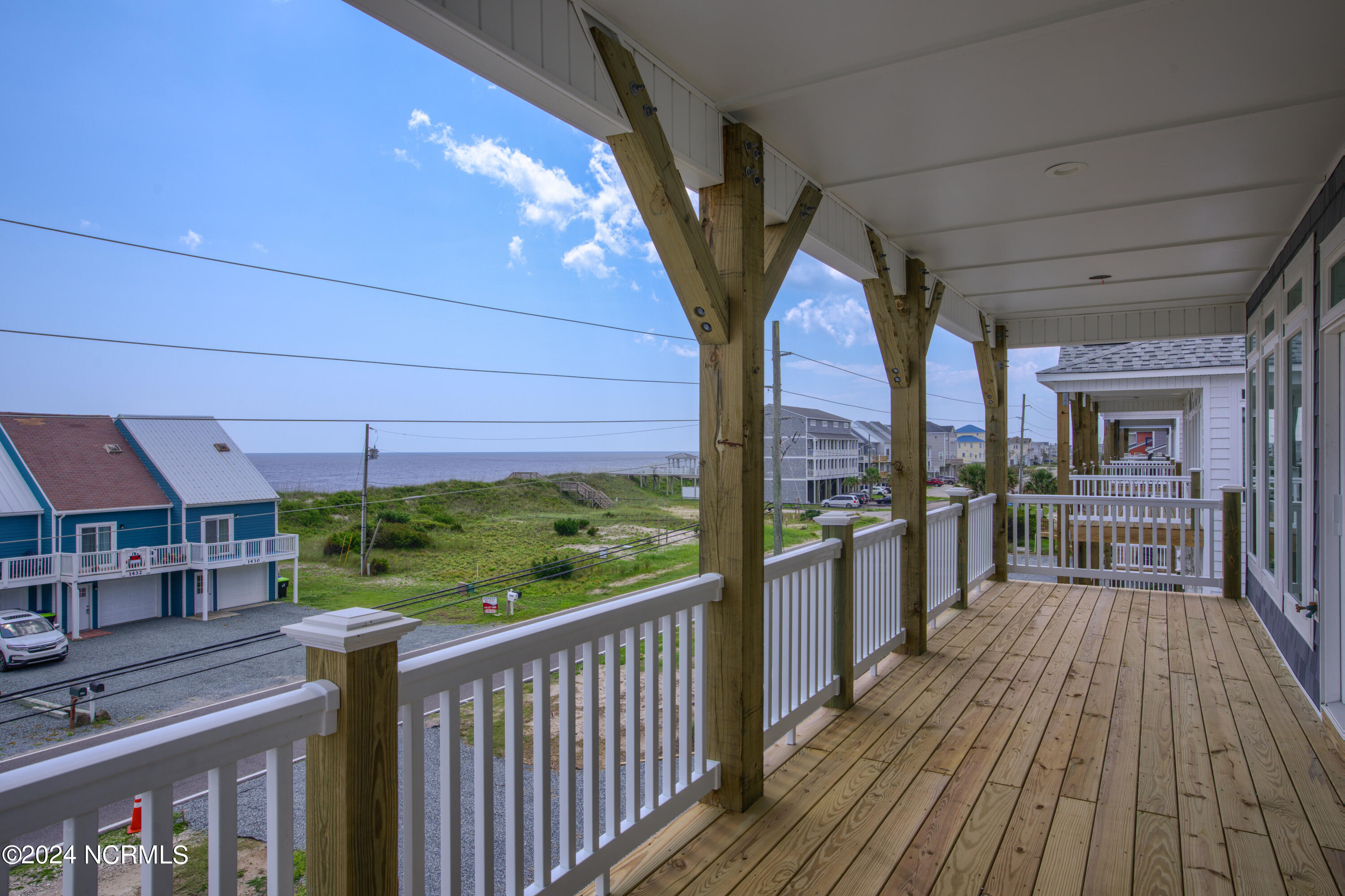 1439 New River Inlet Road
