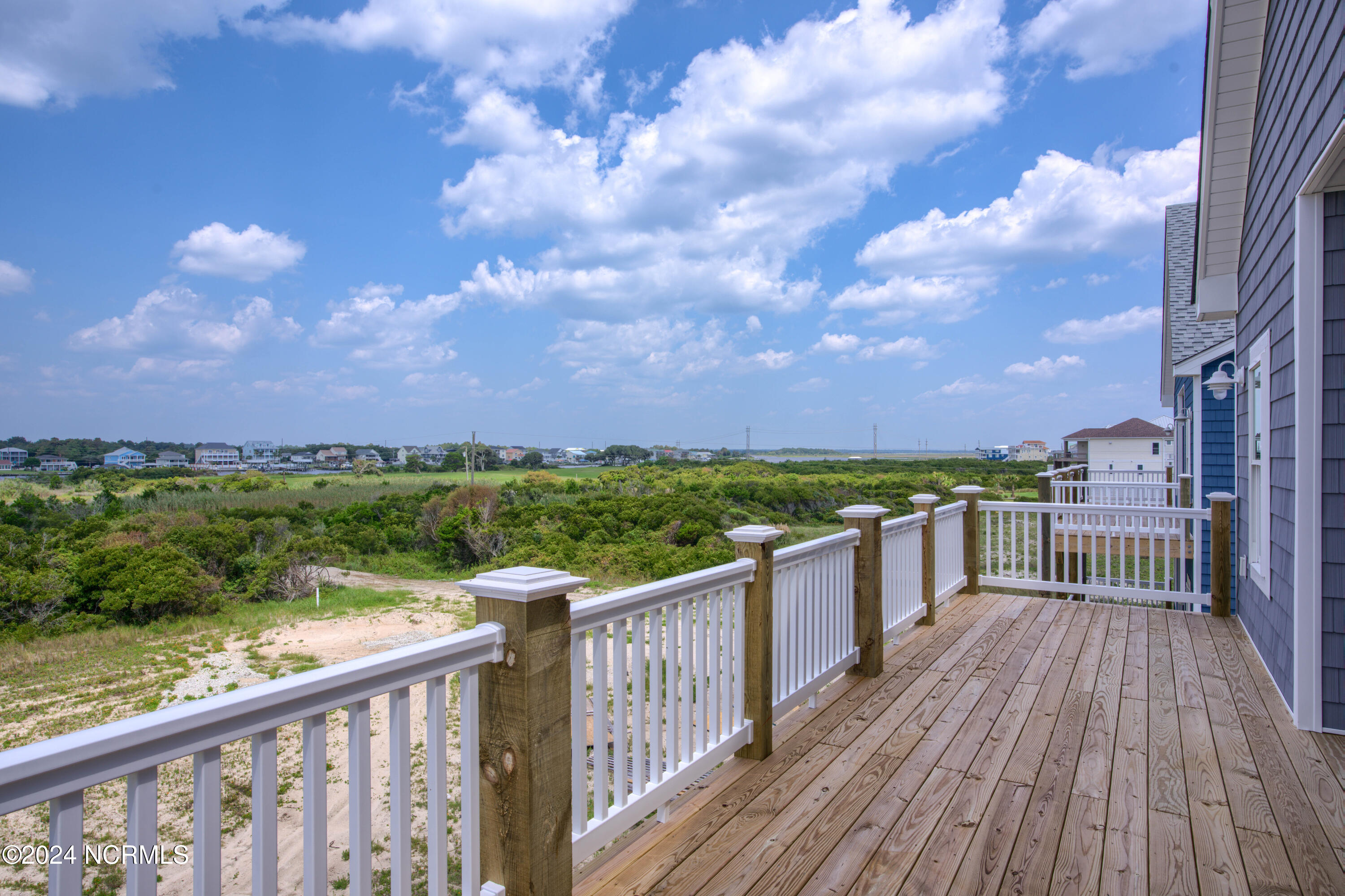 1439 New River Inlet Road