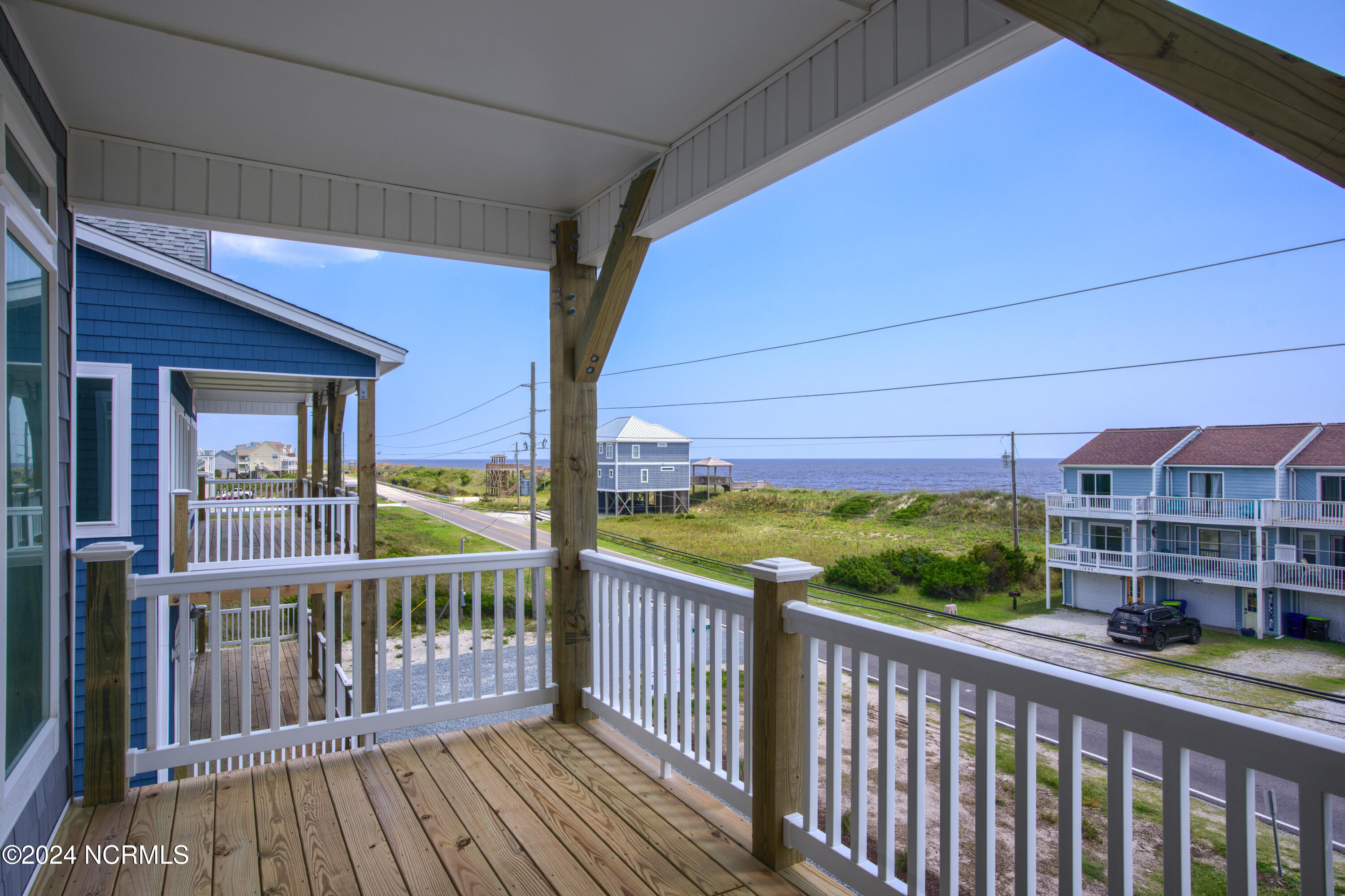 1439 New River Inlet Road