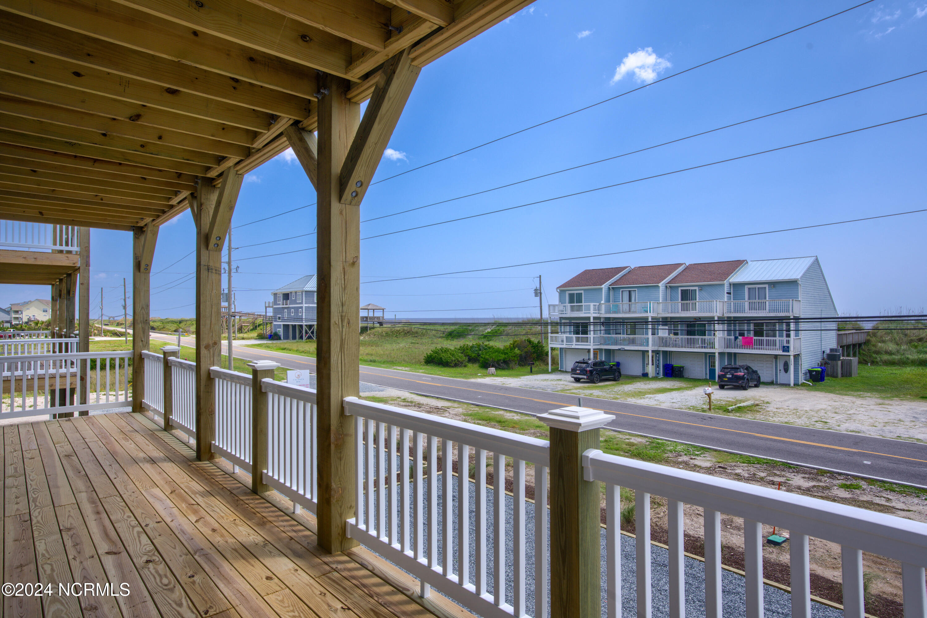 1439 New River Inlet Road