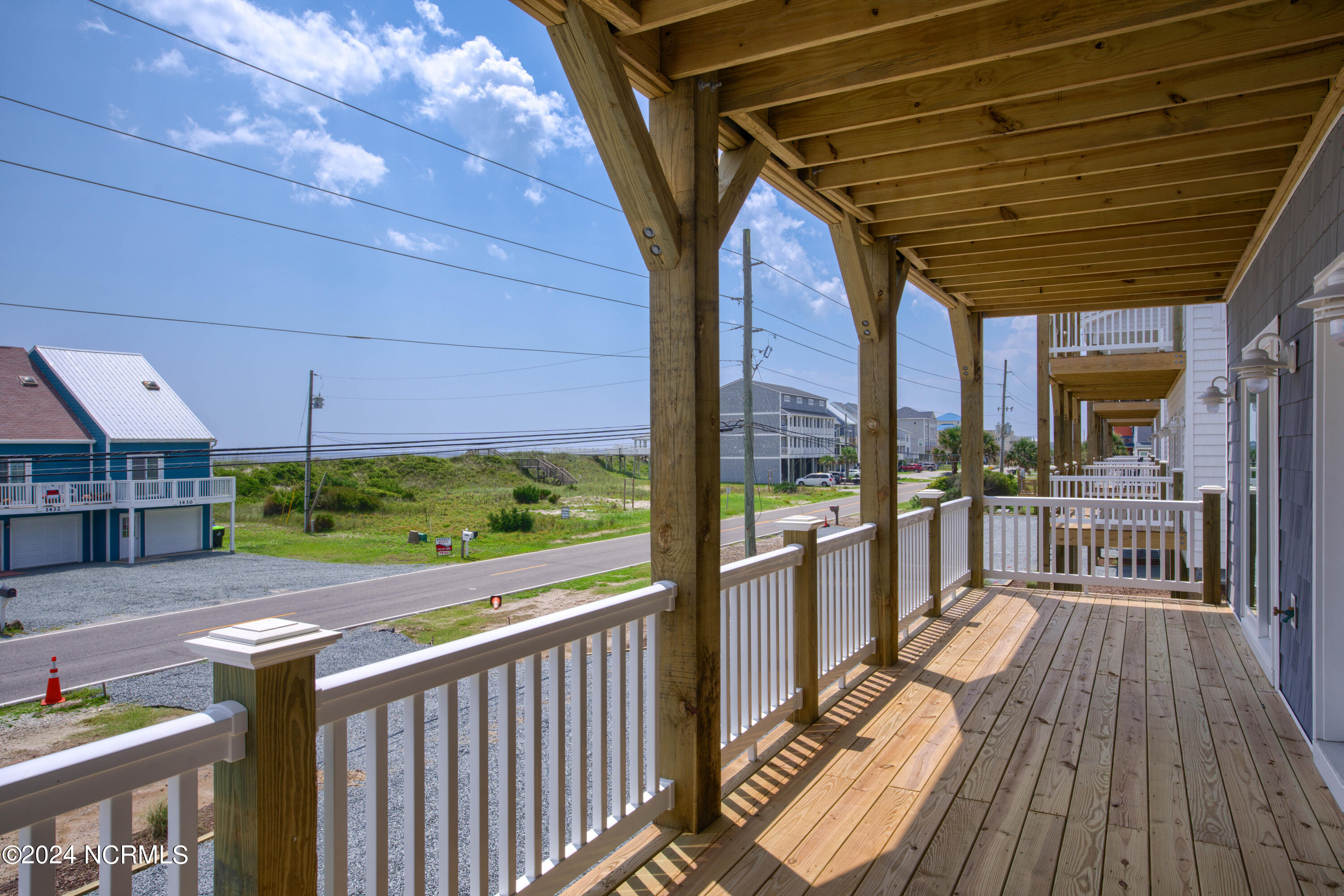 1439 New River Inlet Road