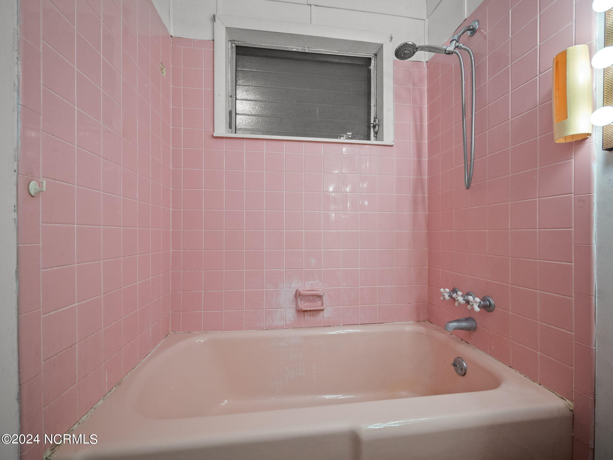 116 N Pershing Street