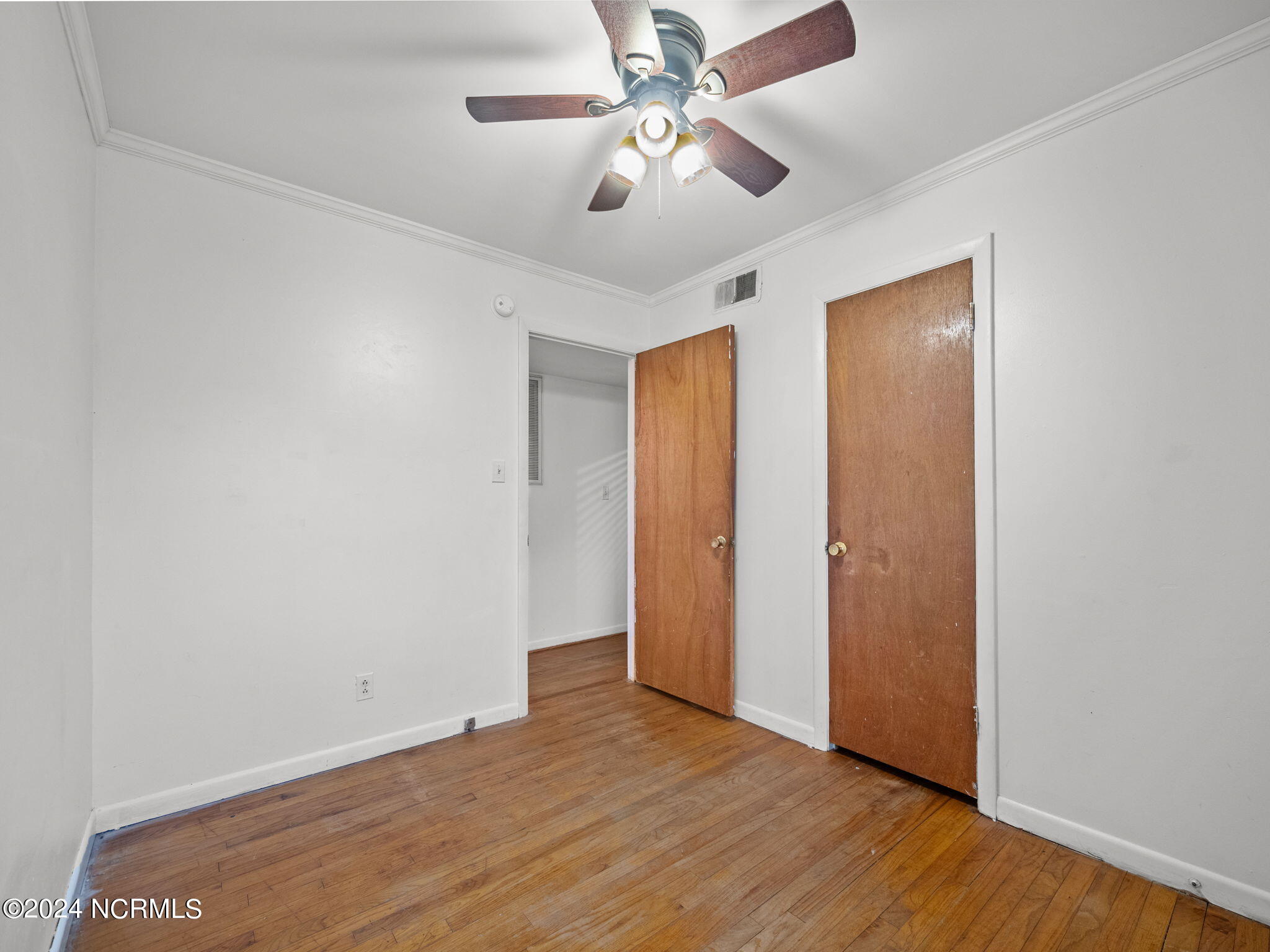 116 N Pershing Street