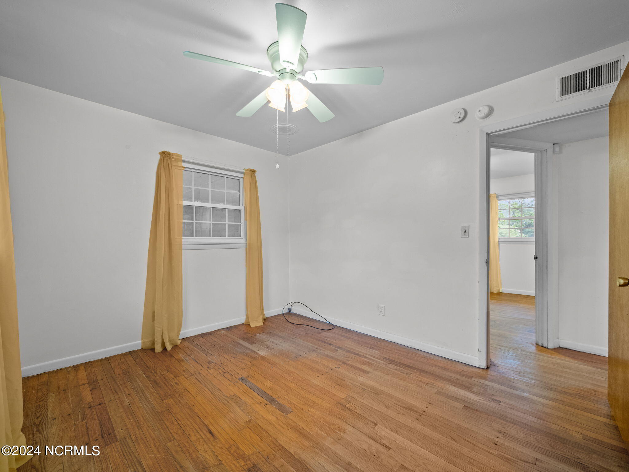 116 N Pershing Street