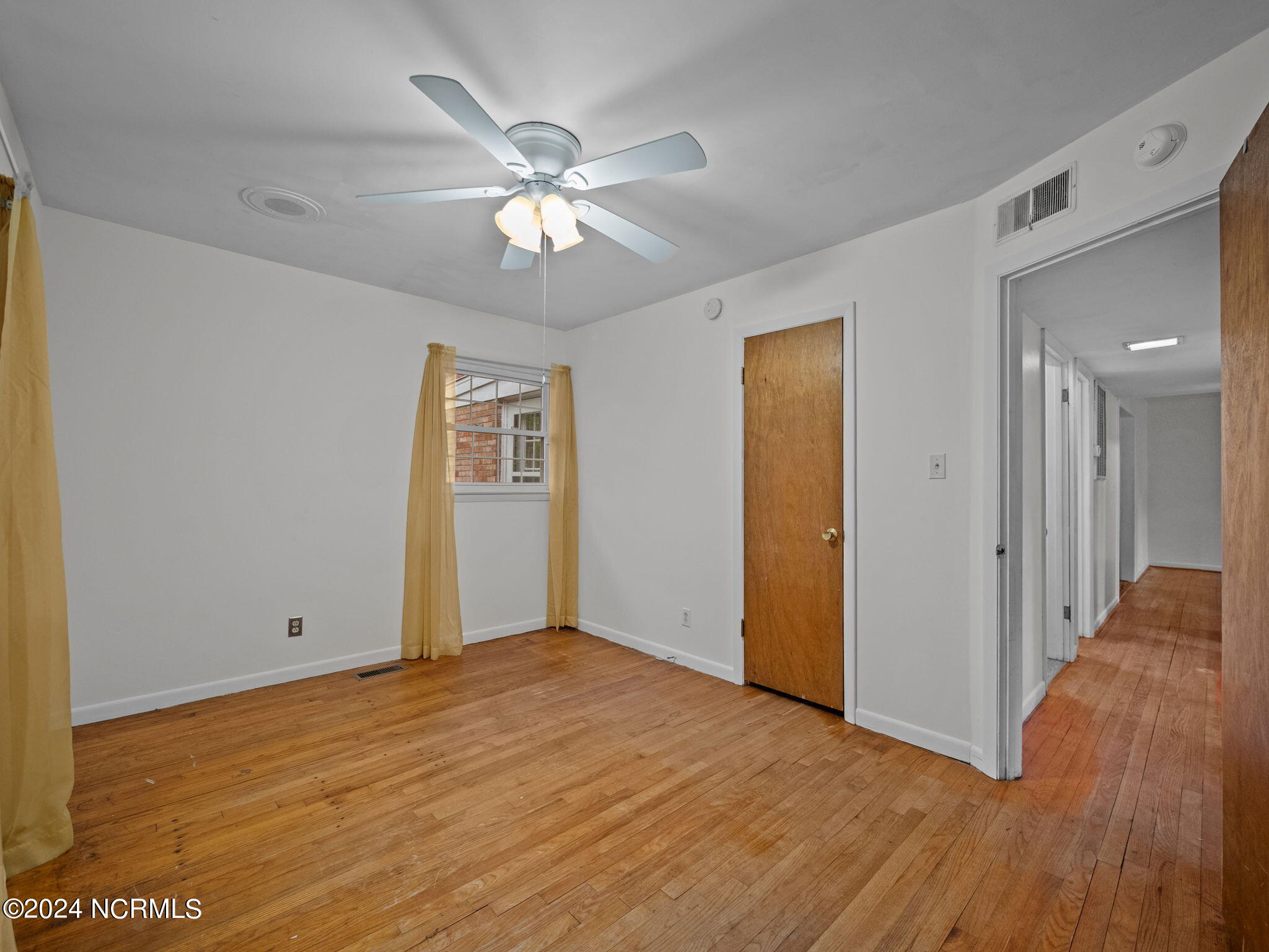 116 N Pershing Street