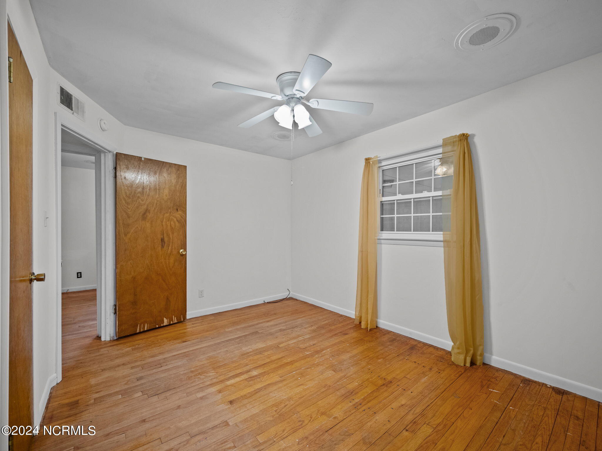 116 N Pershing Street