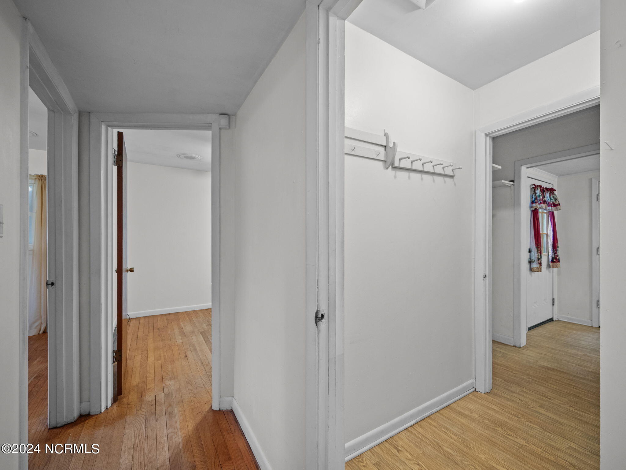 116 N Pershing Street