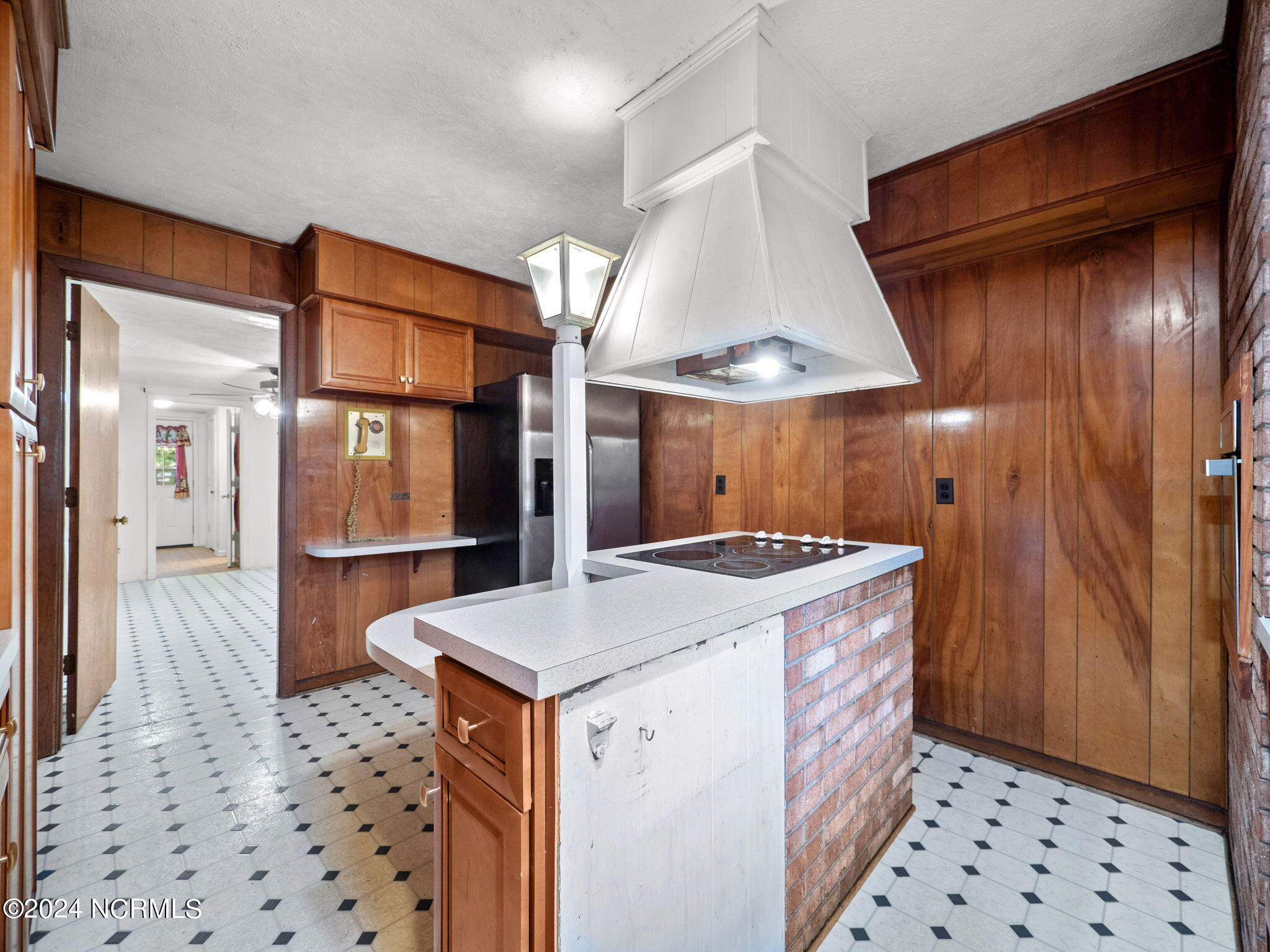 116 N Pershing Street