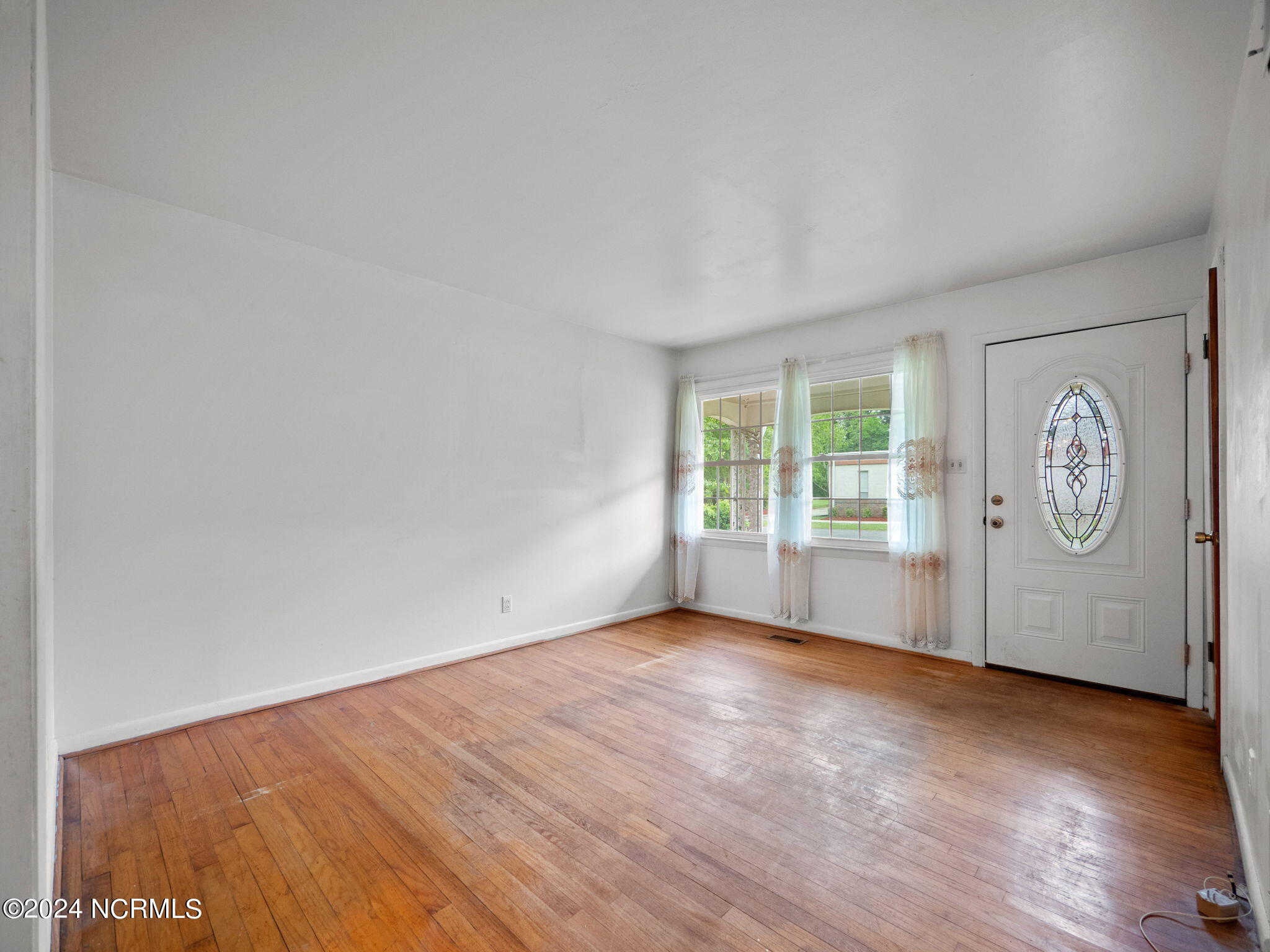 116 N Pershing Street