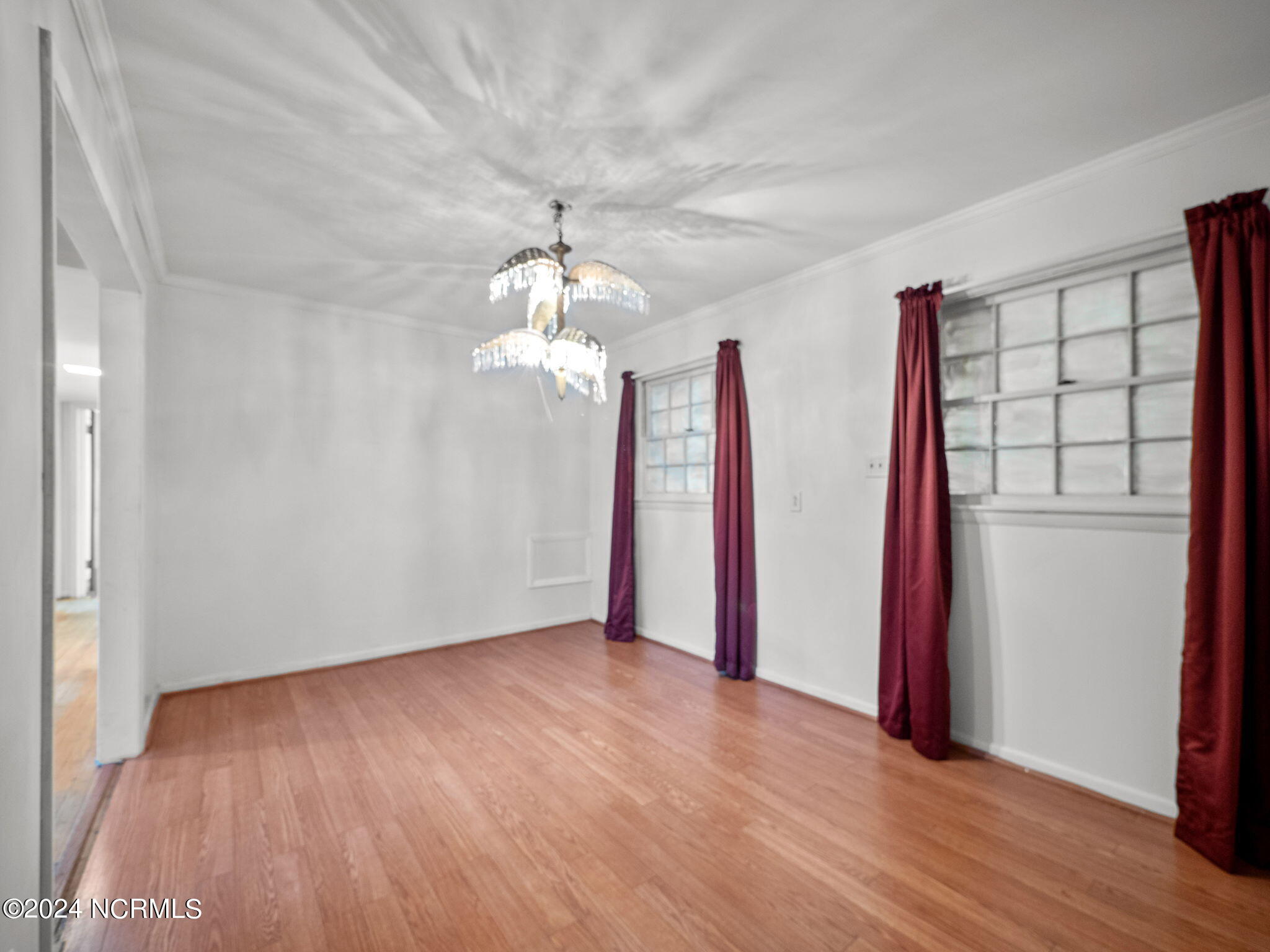 116 N Pershing Street