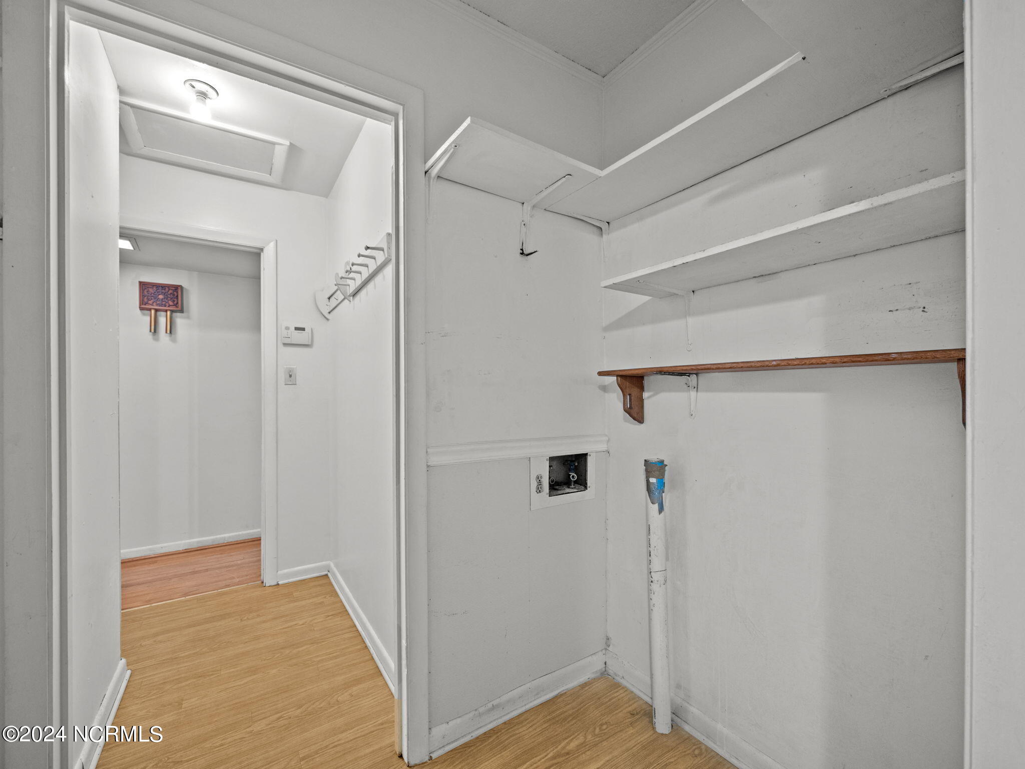 116 N Pershing Street